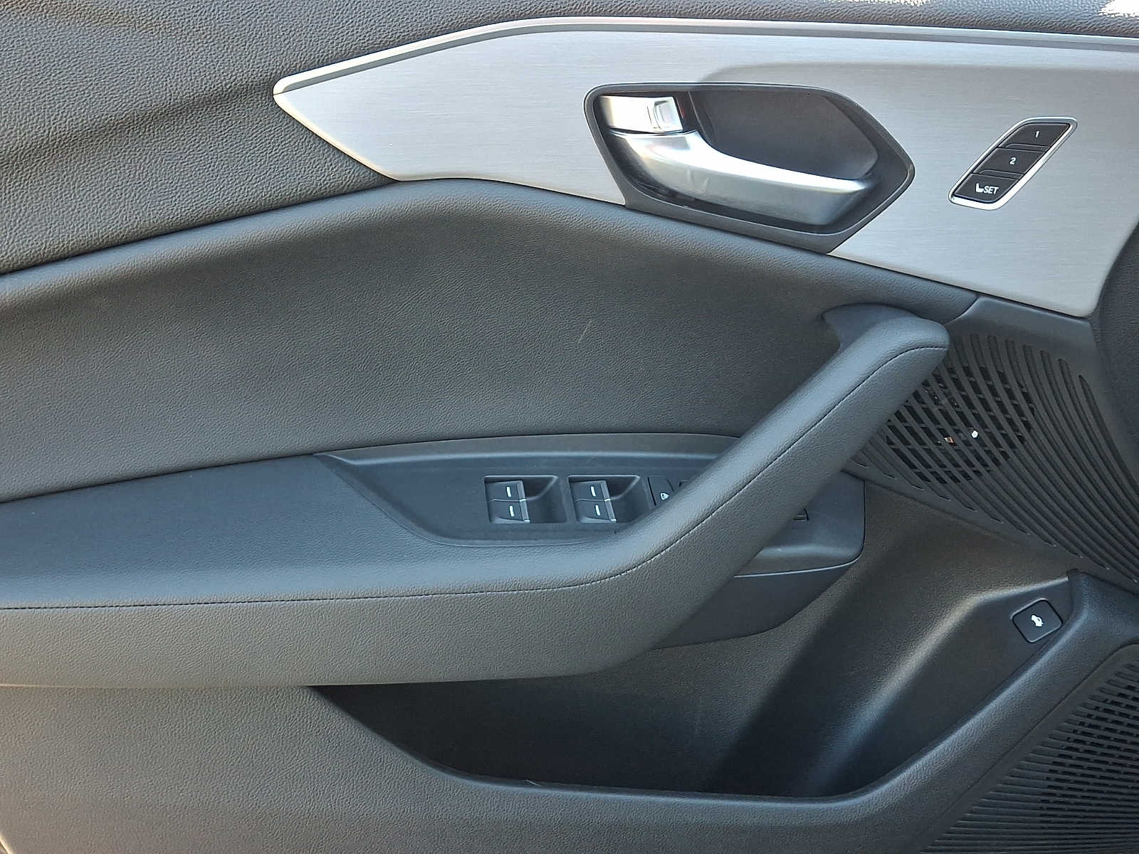 Used 2023 Acura TLX Sedan