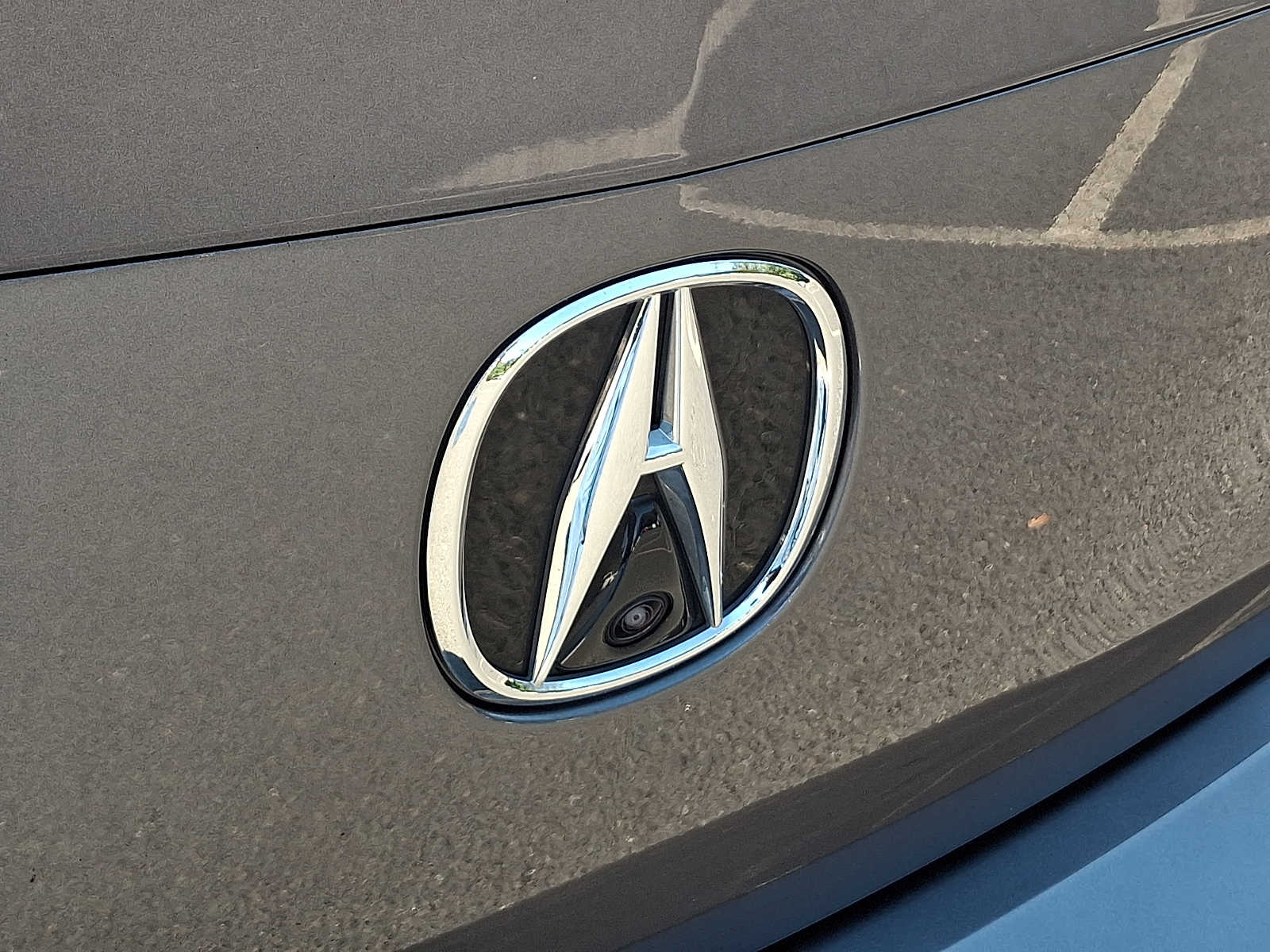 Used 2023 Acura TLX Sedan