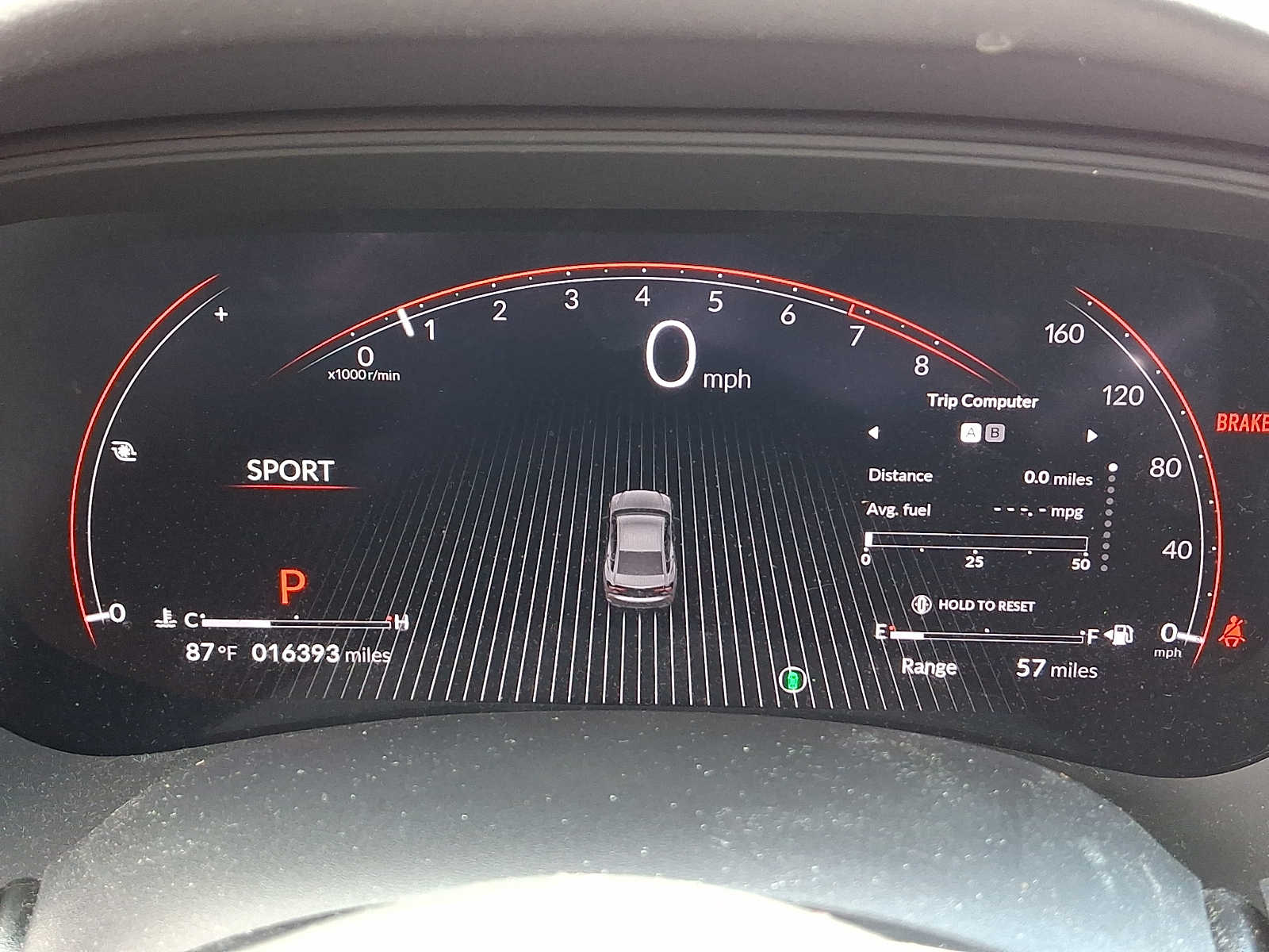 Used 2024 Acura TLX Sedan
