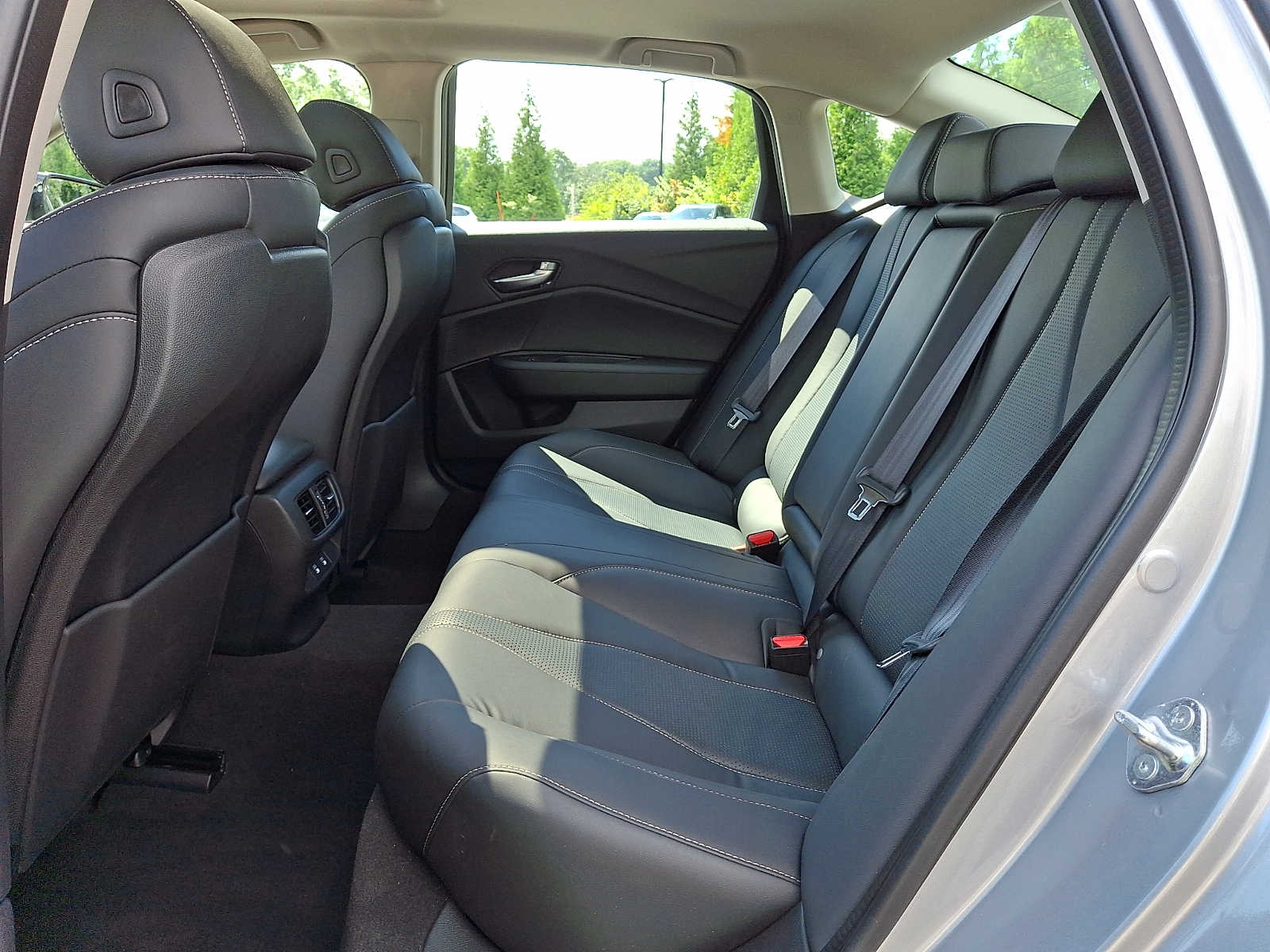 Used 2024 Acura TLX Sedan
