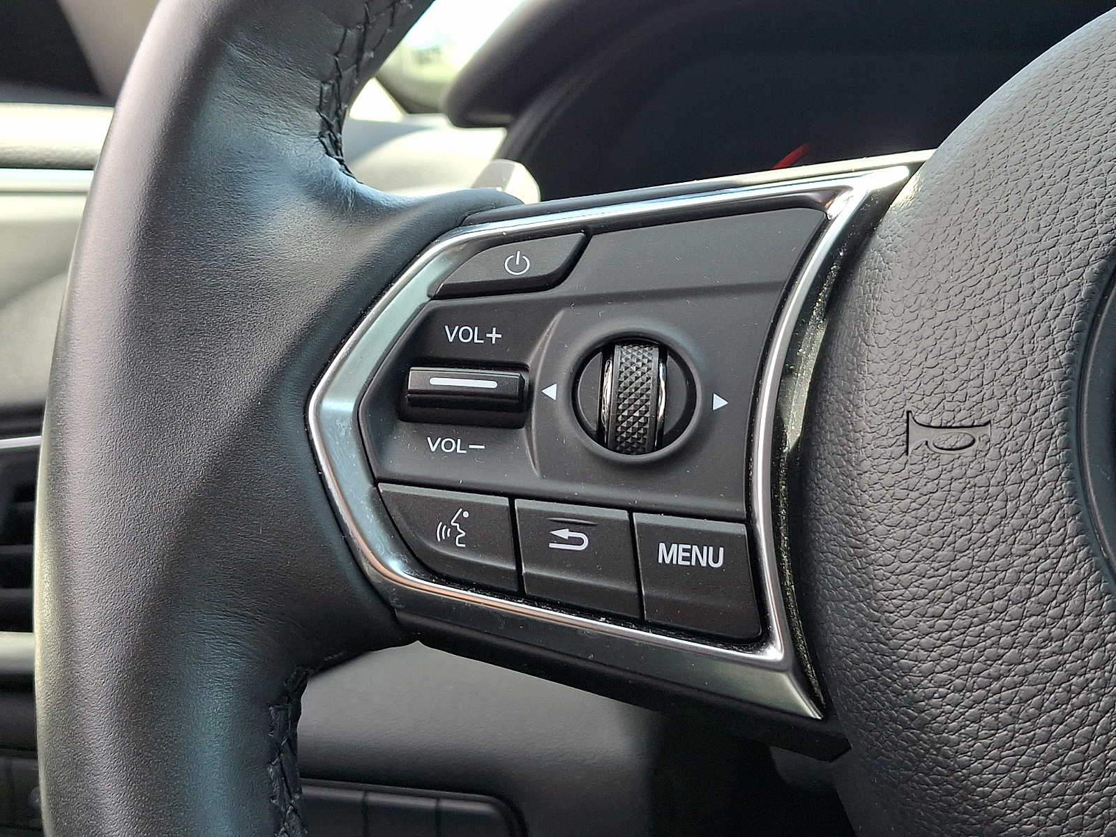 Used 2024 Acura TLX Sedan
