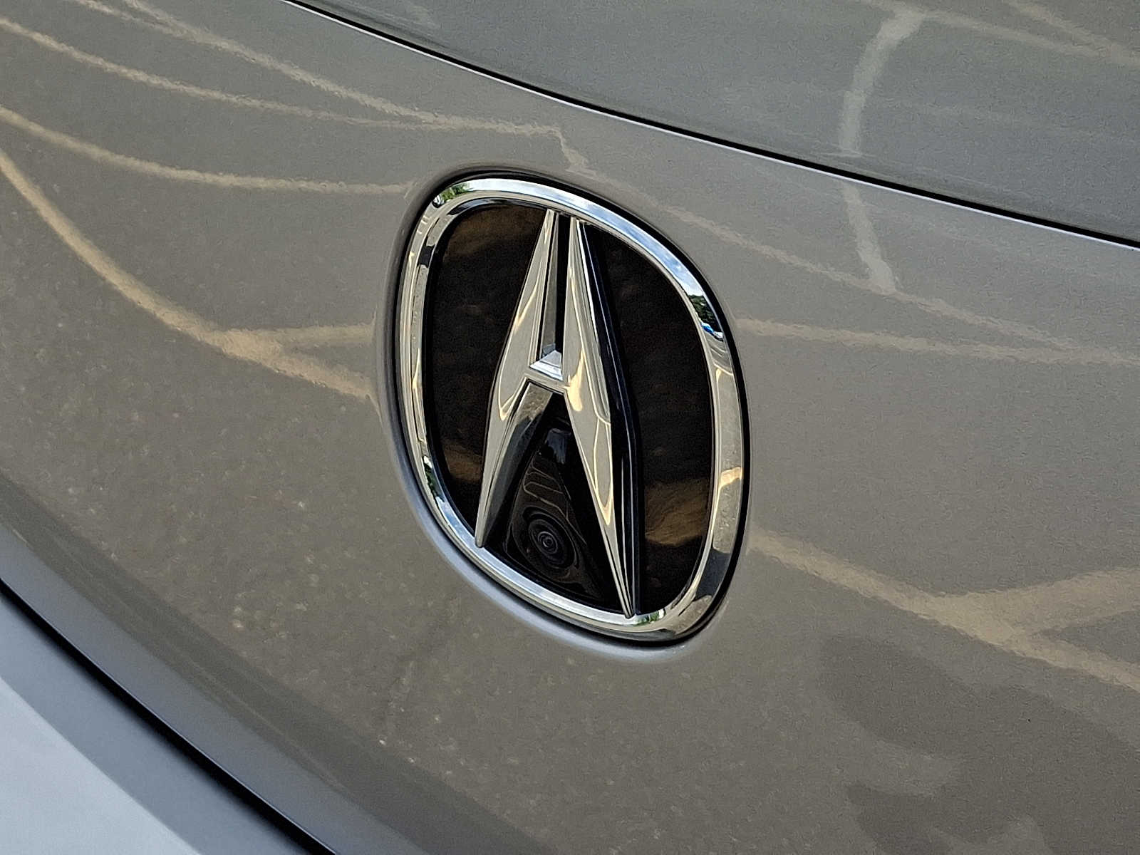 Used 2024 Acura TLX Sedan