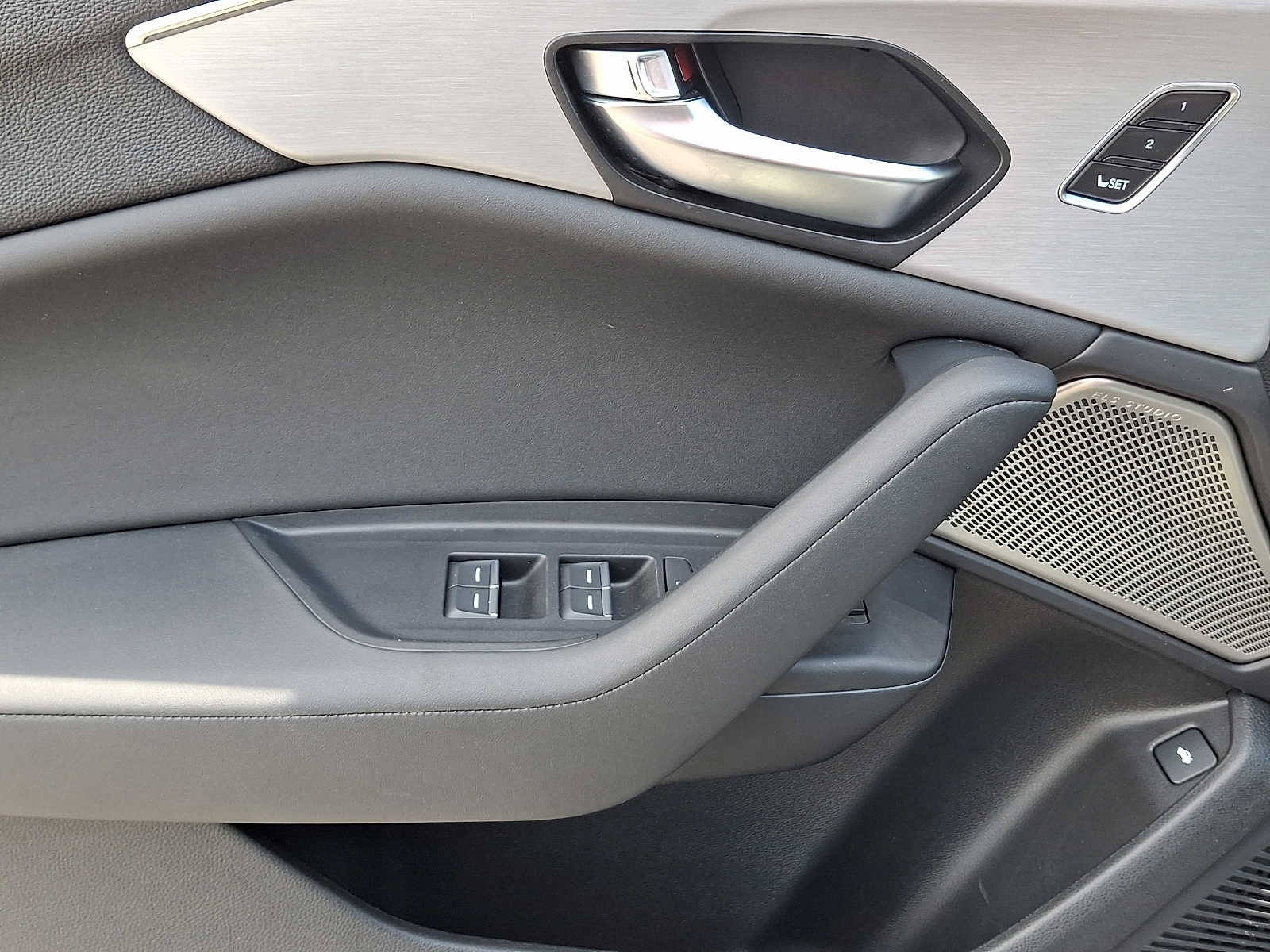 Used 2024 Acura TLX Sedan