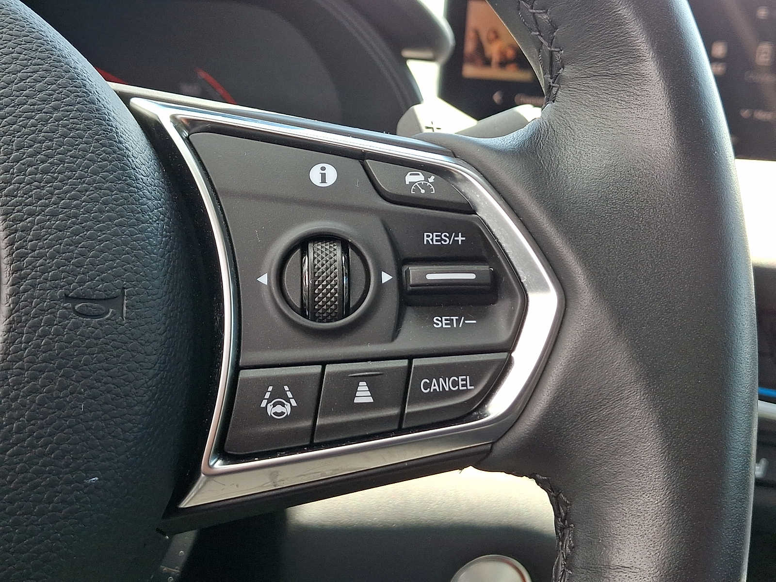 Used 2024 Acura TLX Sedan