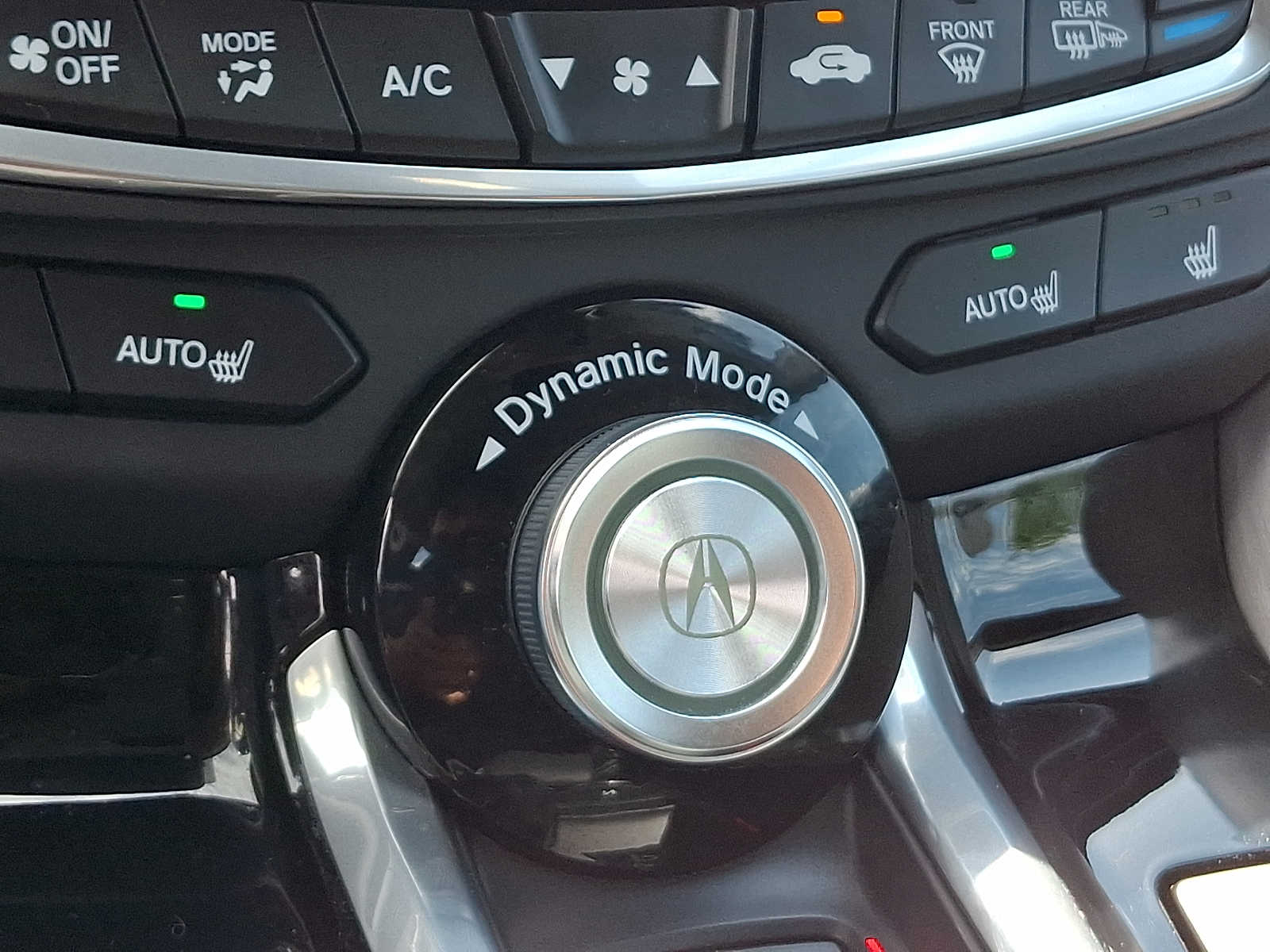 Used 2024 Acura TLX Sedan