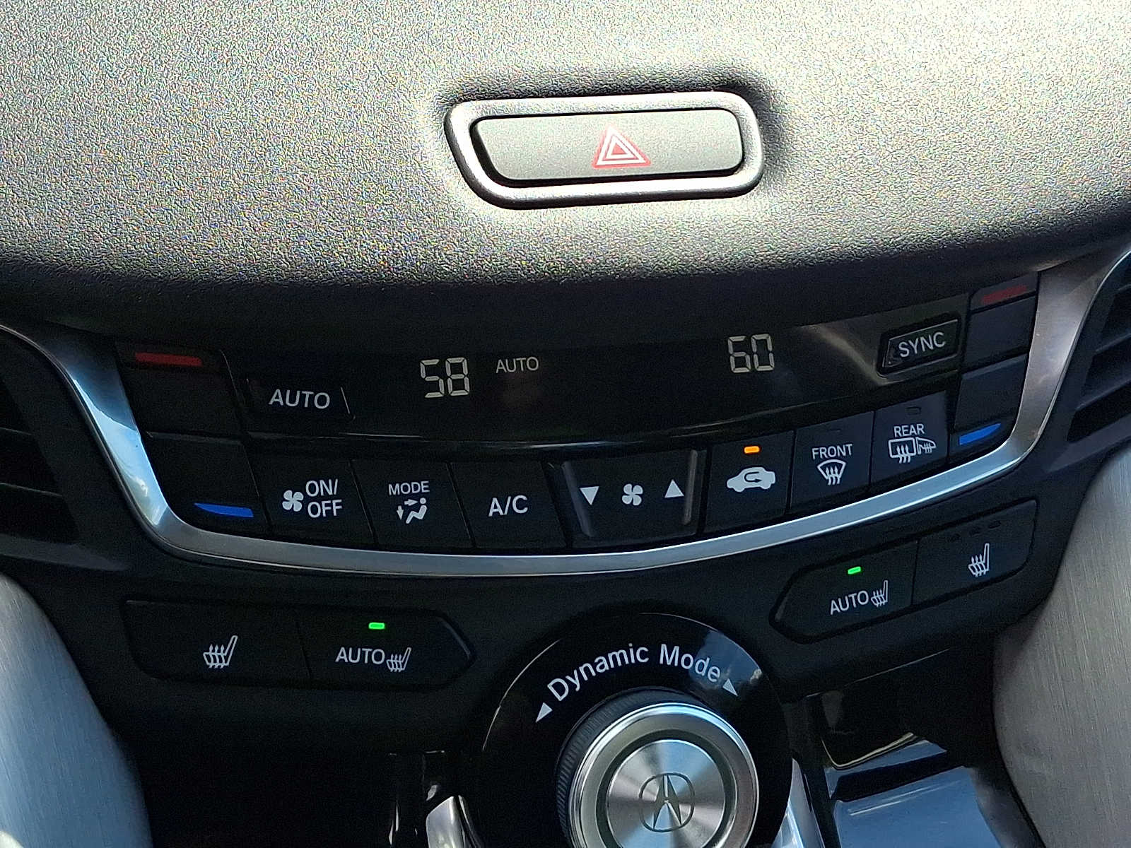 Used 2024 Acura TLX Sedan