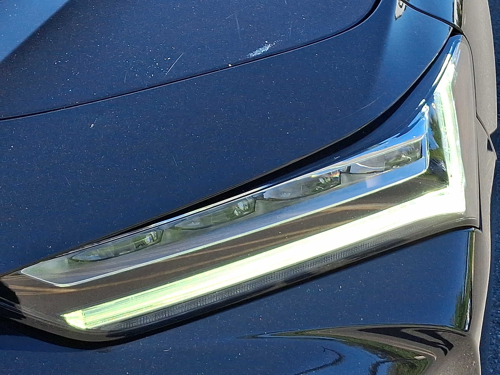 2024 Acura TLX Technology Package - Photo 9