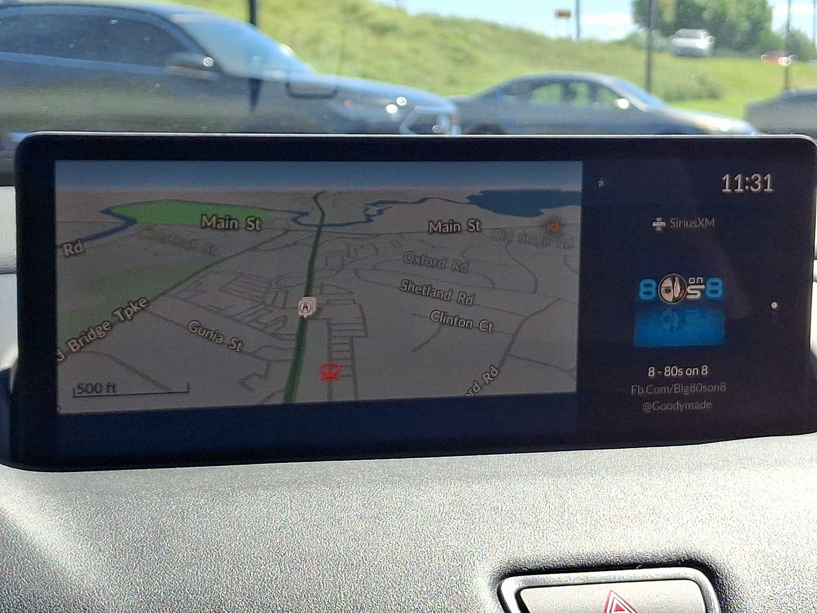 2024 Acura TLX Technology Package - Photo 17