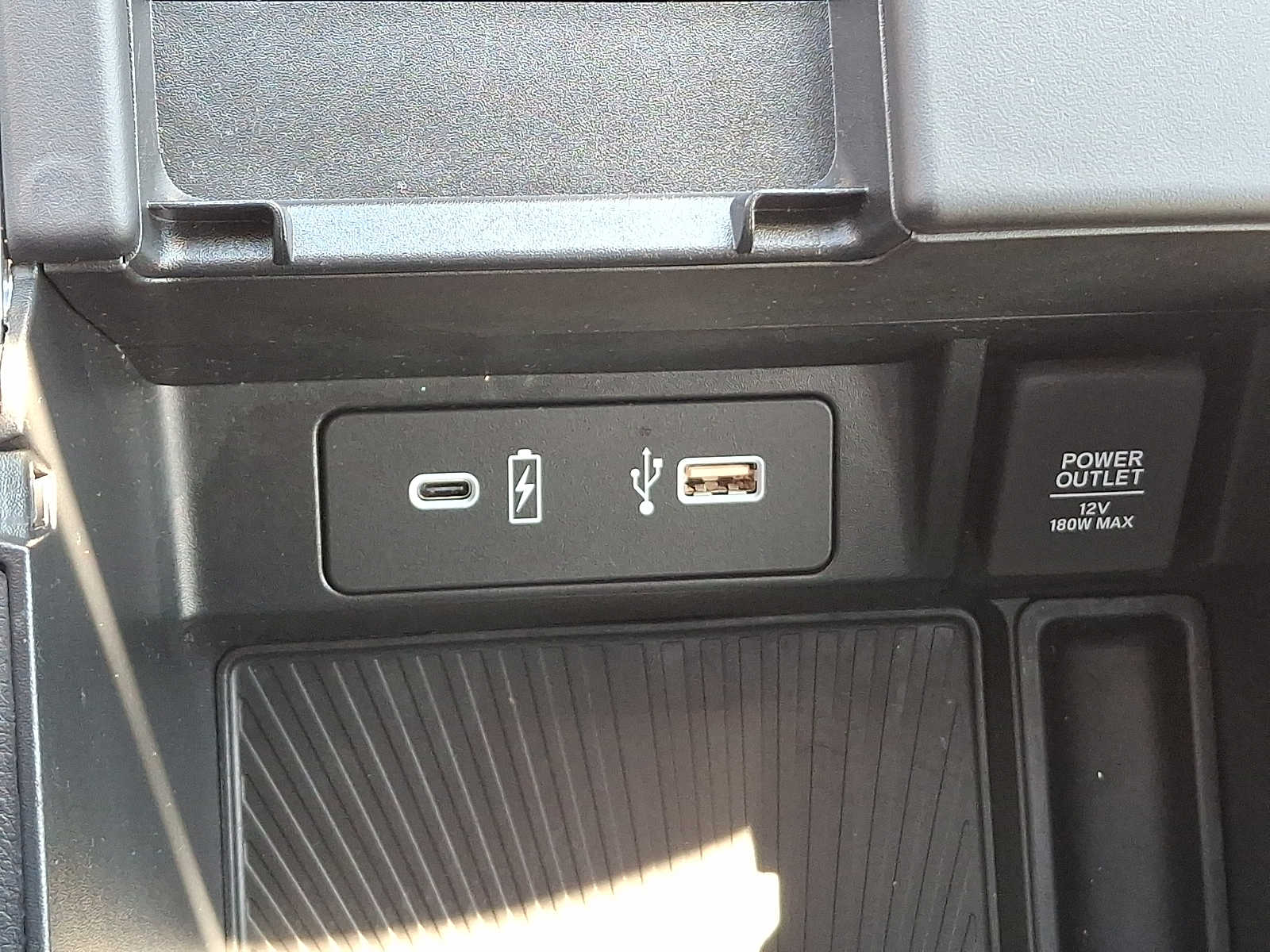 2024 Acura TLX Technology Package - Photo 26