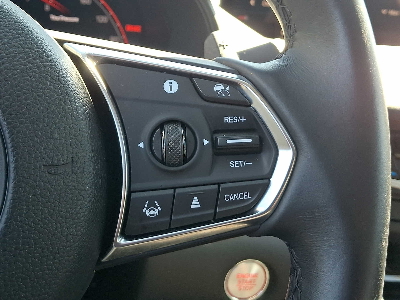 2024 Acura TLX Technology Package - Photo 23