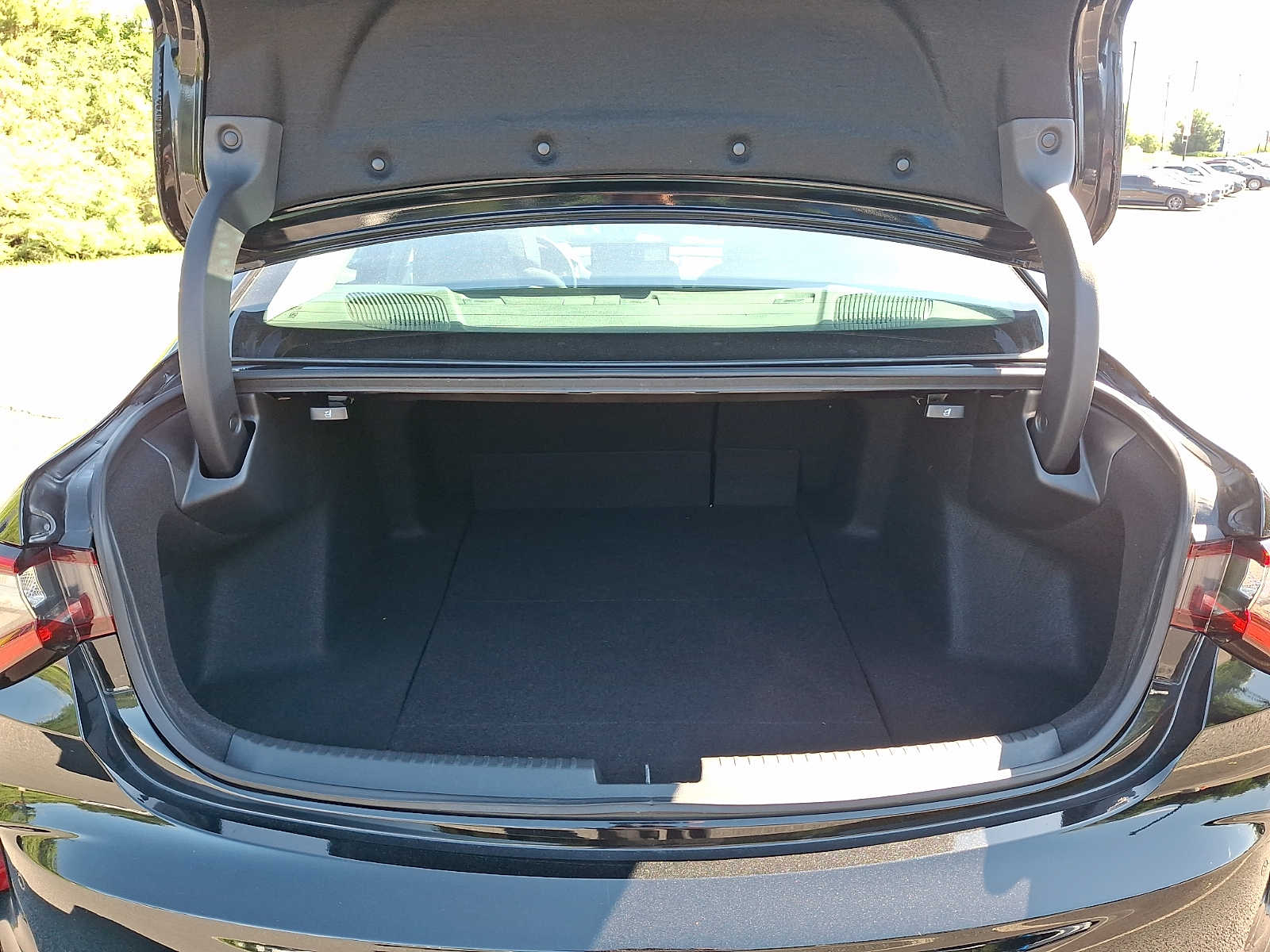 2024 Acura TLX Technology Package - Photo 31