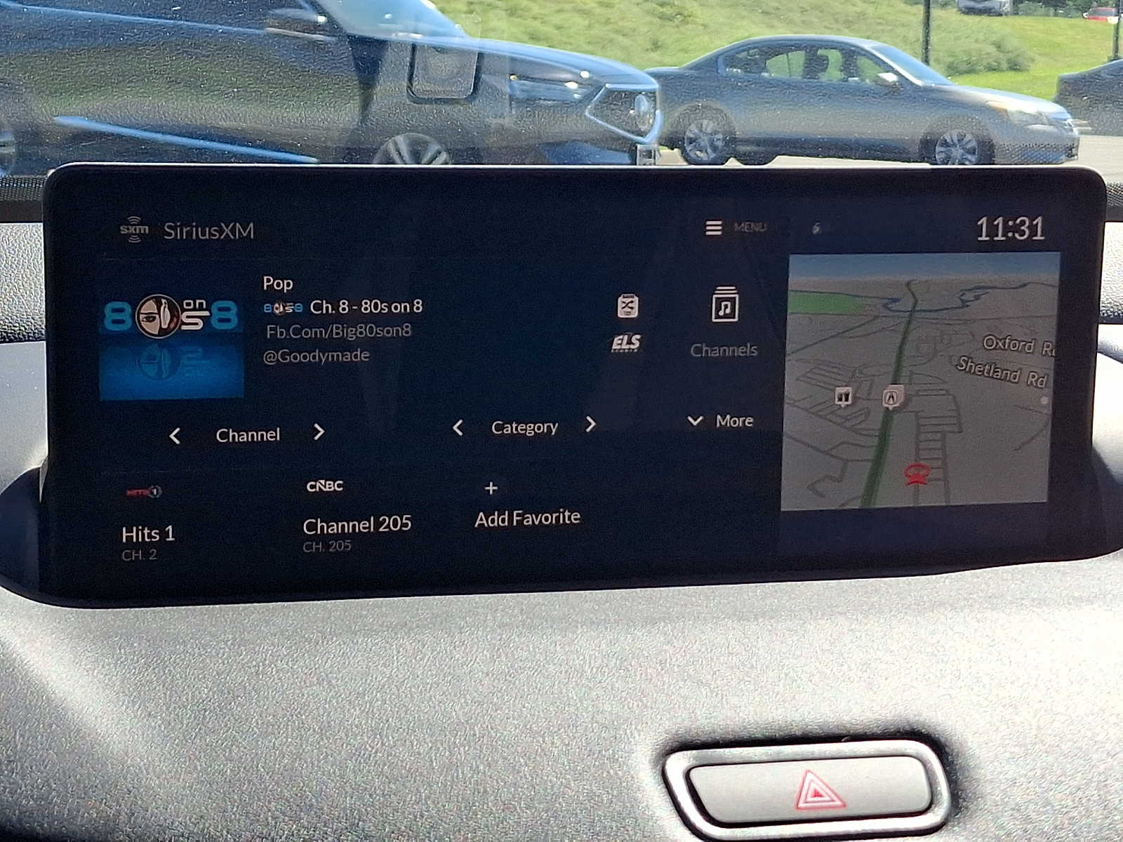 2024 Acura TLX Technology Package - Photo 18