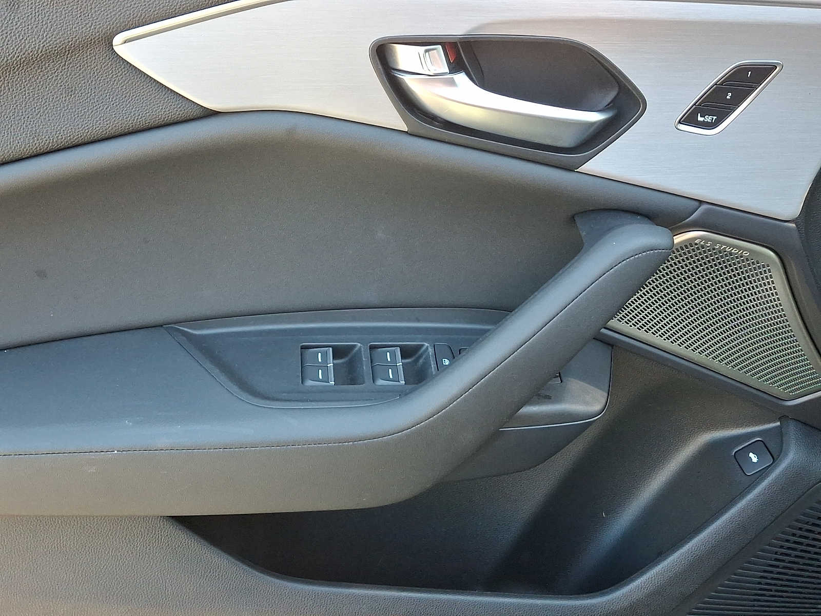 2024 Acura TLX Technology Package - Photo 12
