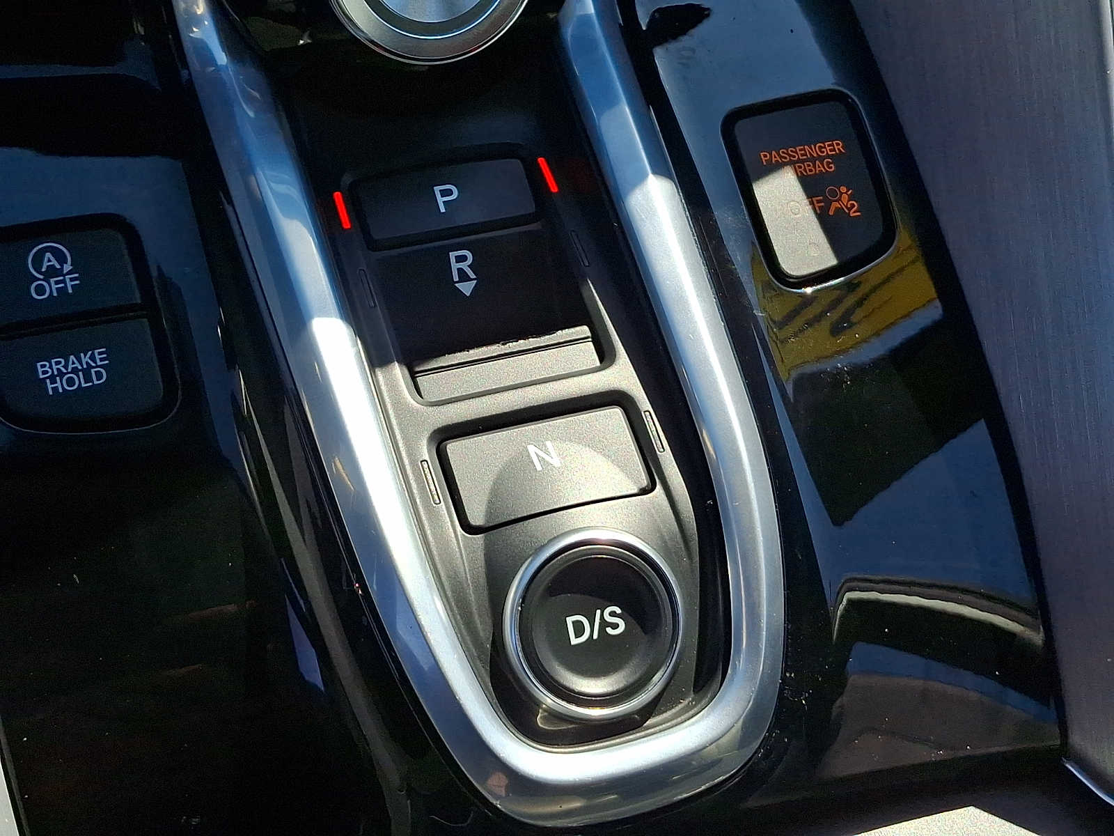 2024 Acura TLX Technology Package - Photo 15