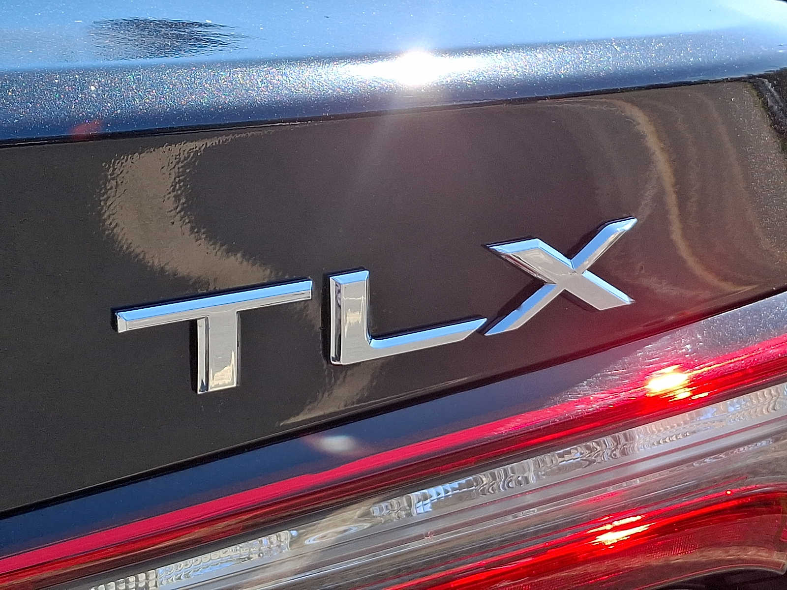 2024 Acura TLX Technology Package - Photo 32