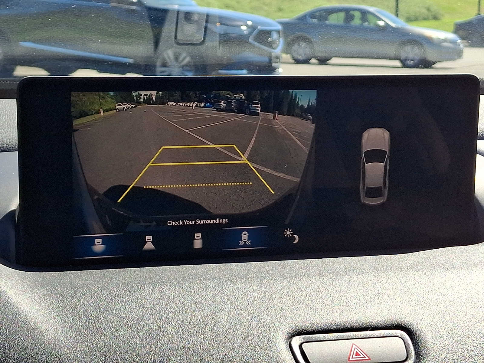 2024 Acura TLX Technology Package - Photo 19