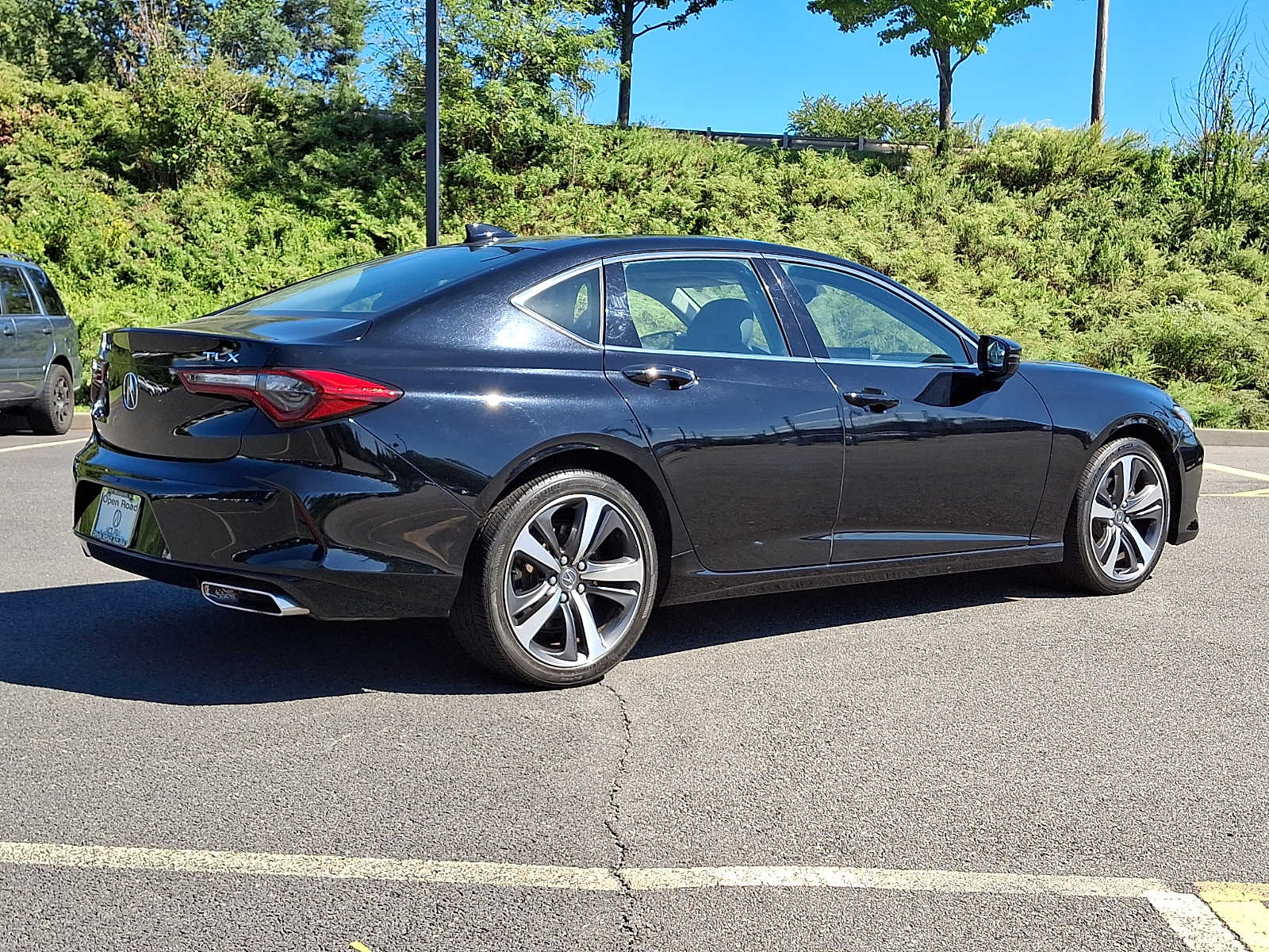 2024 Acura TLX Technology Package - Photo 6