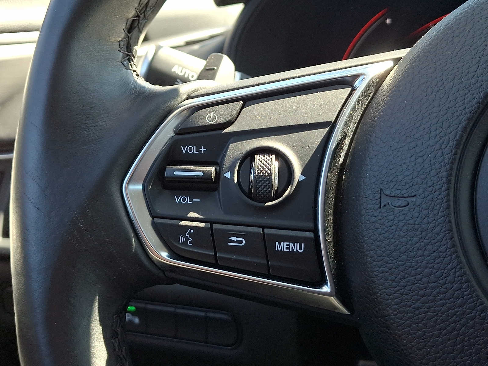 2024 Acura TLX Technology Package - Photo 22