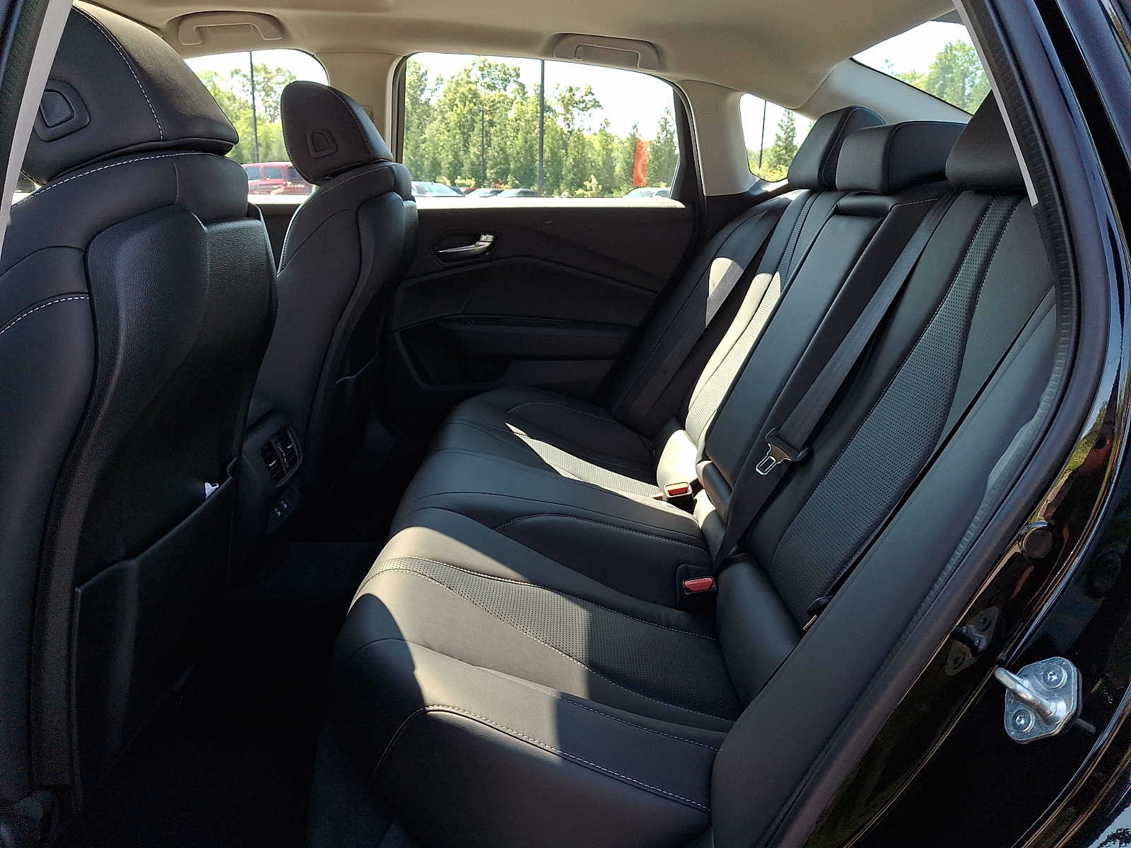 2024 Acura TLX Technology Package - Photo 10