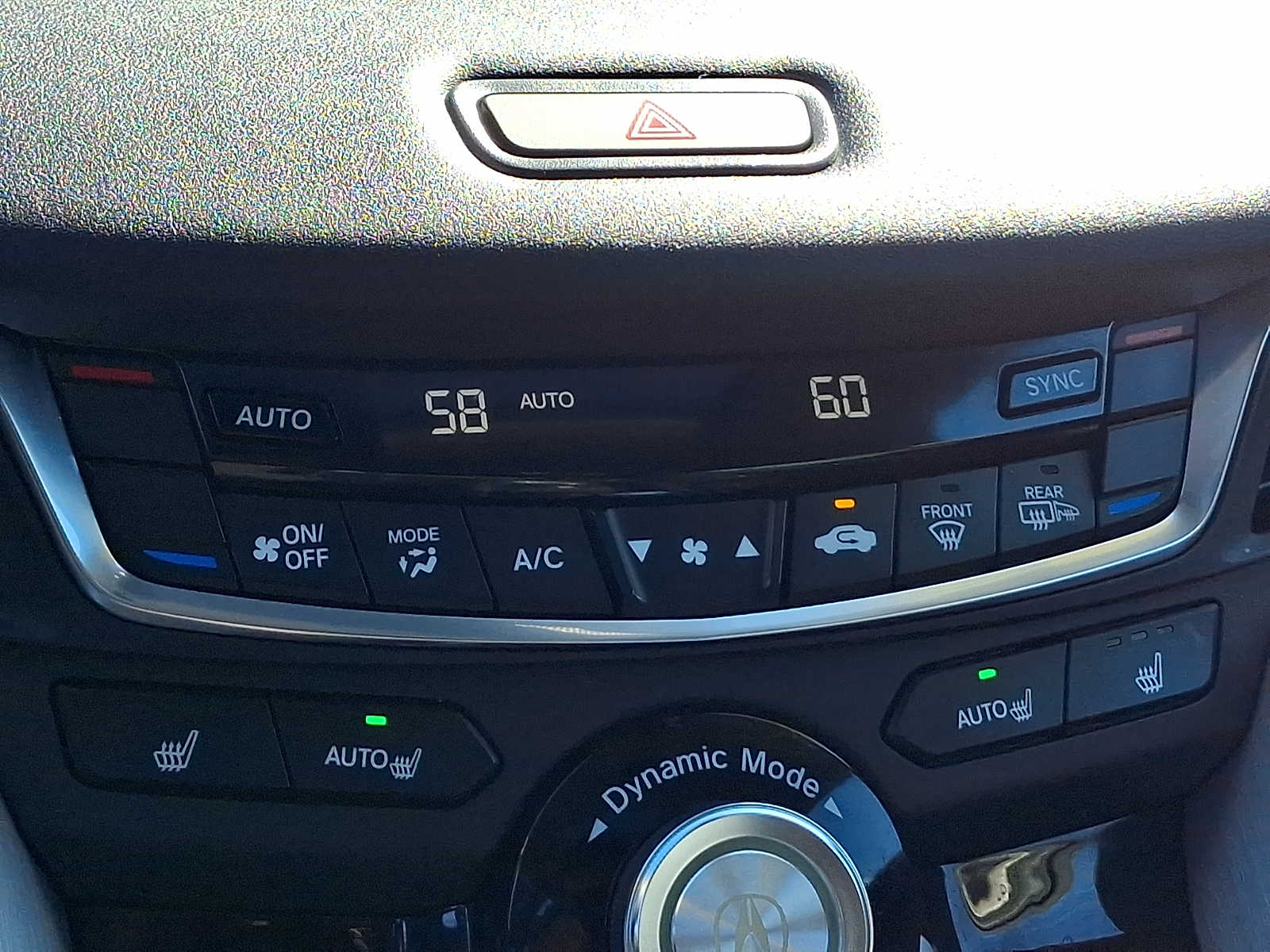 2024 Acura TLX Technology Package - Photo 16