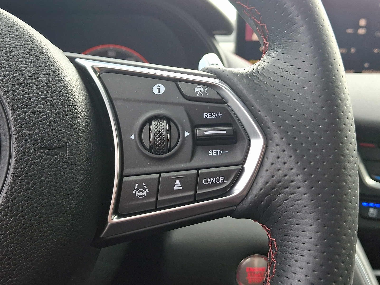 Used 2024 Acura TLX Sedan
