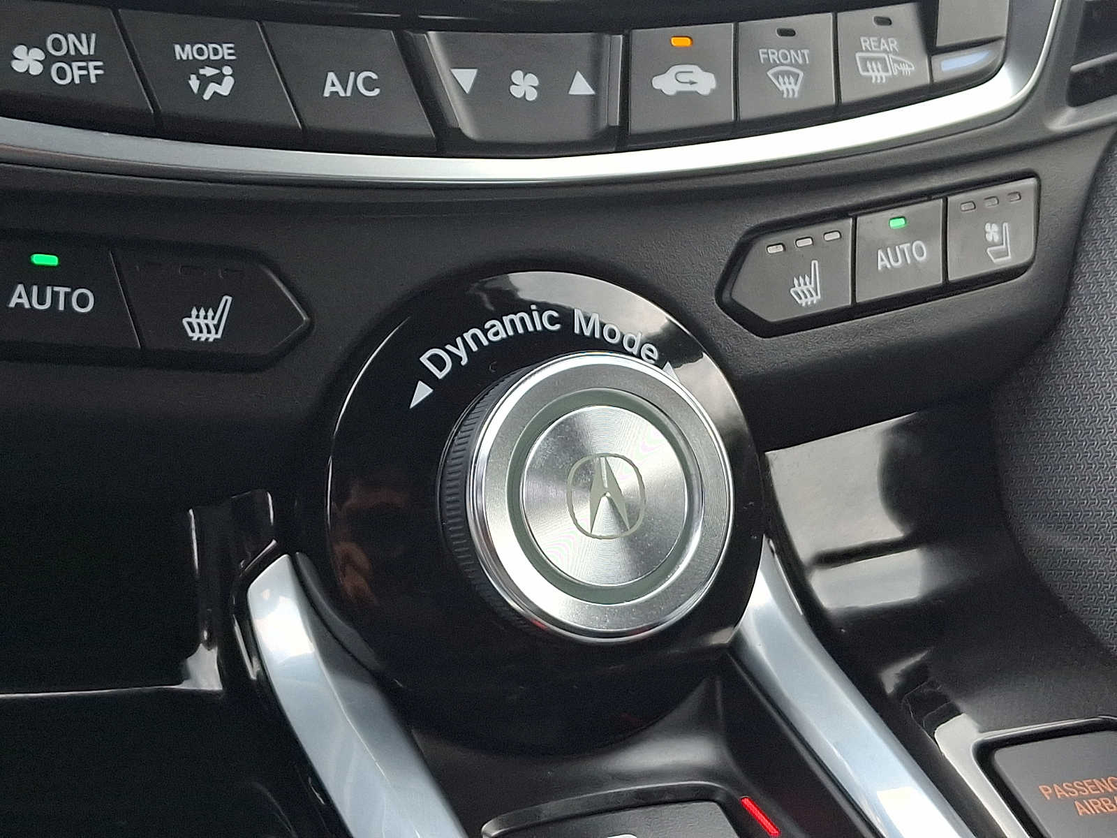 Used 2024 Acura TLX Sedan