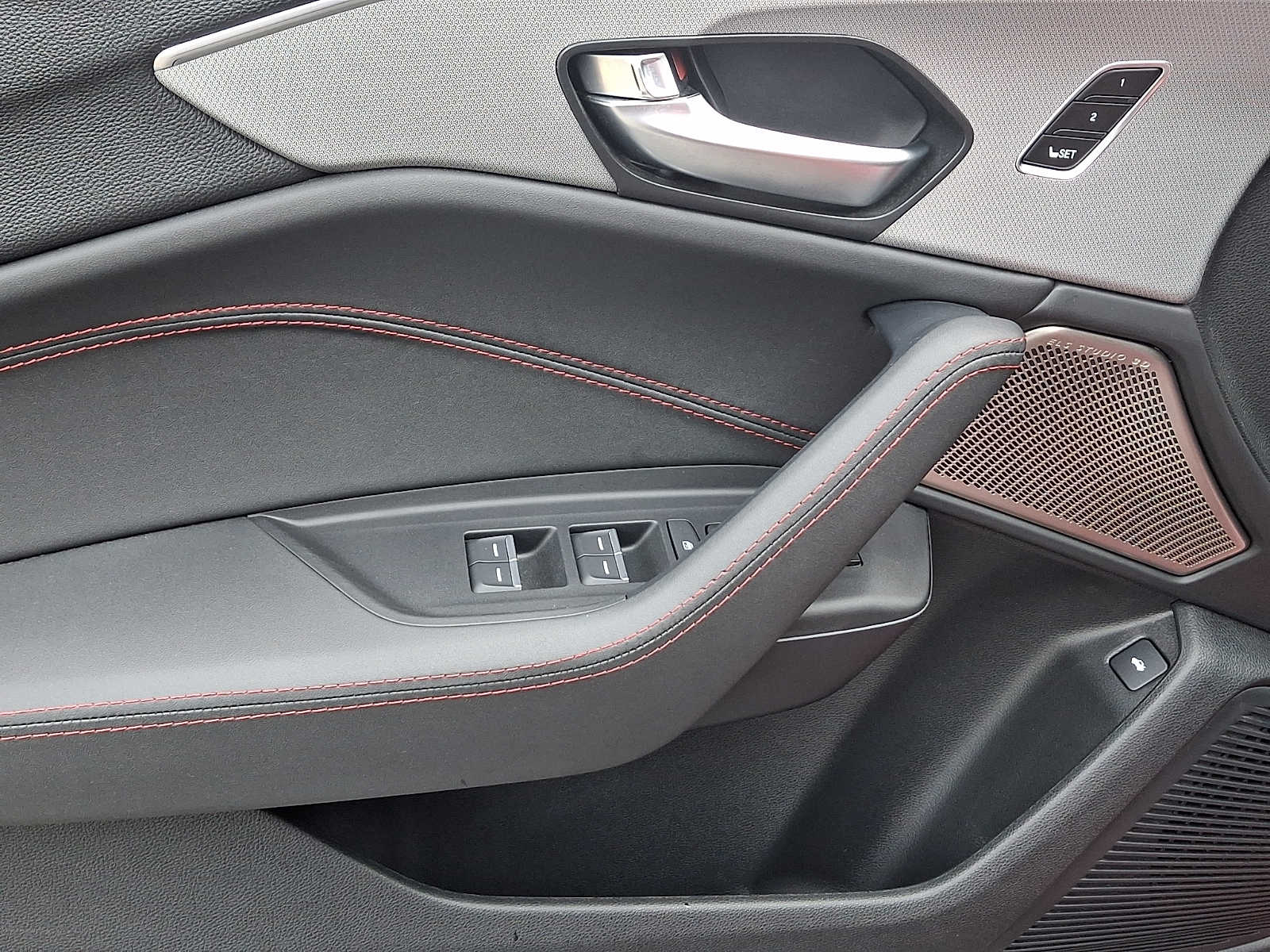 Used 2024 Acura TLX Sedan