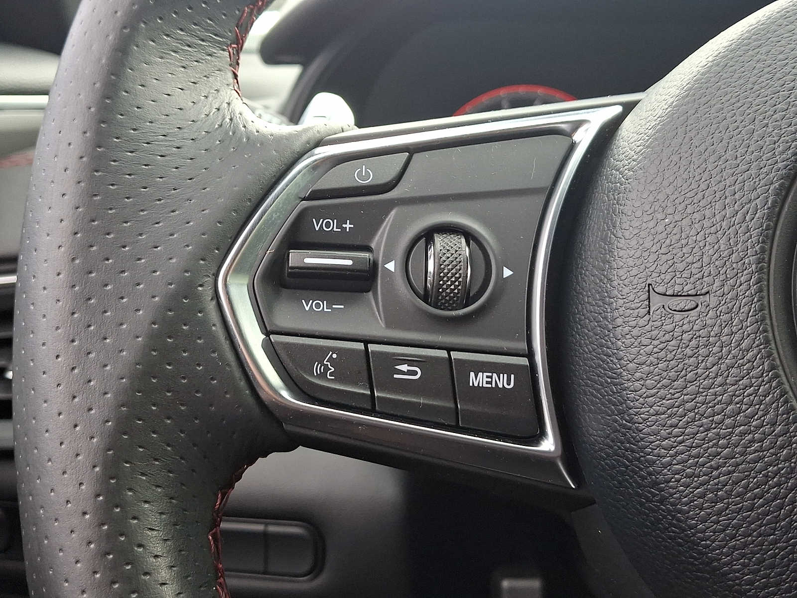 Used 2024 Acura TLX Sedan