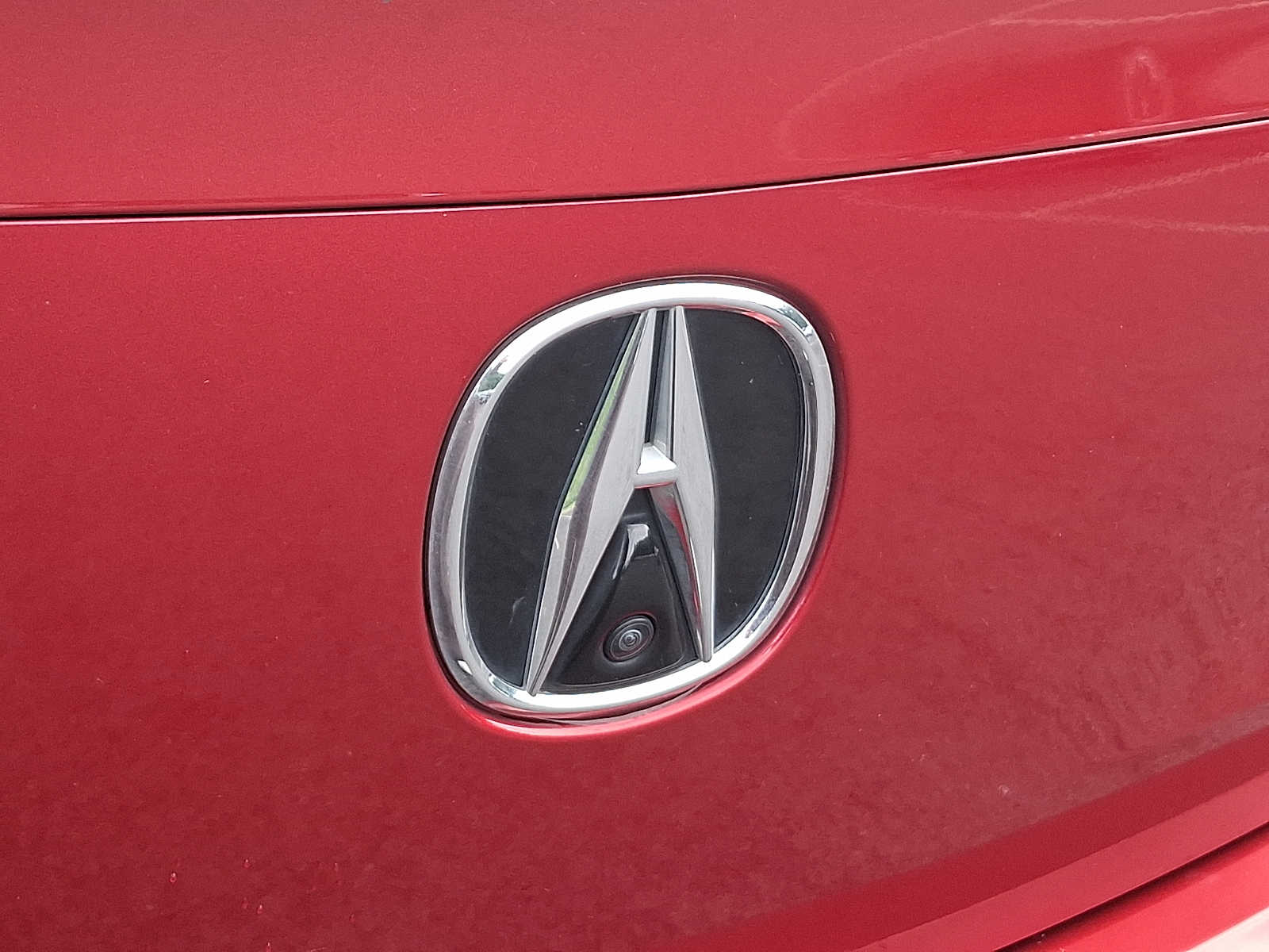 Used 2024 Acura TLX Sedan