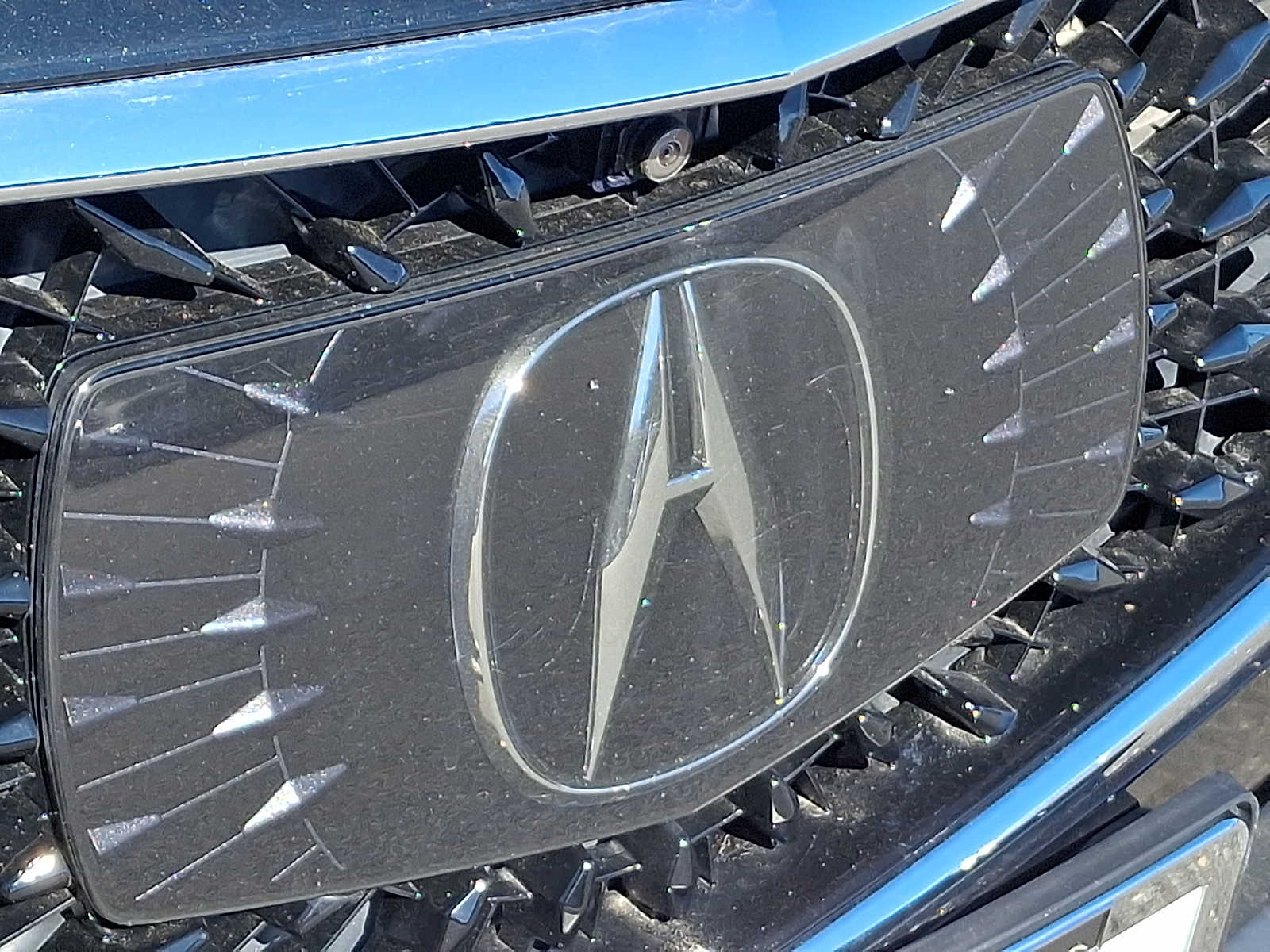 Used 2023 Acura TLX Sedan