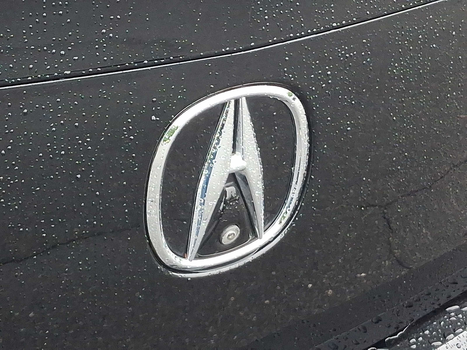 Used 2023 Acura TLX Sedan