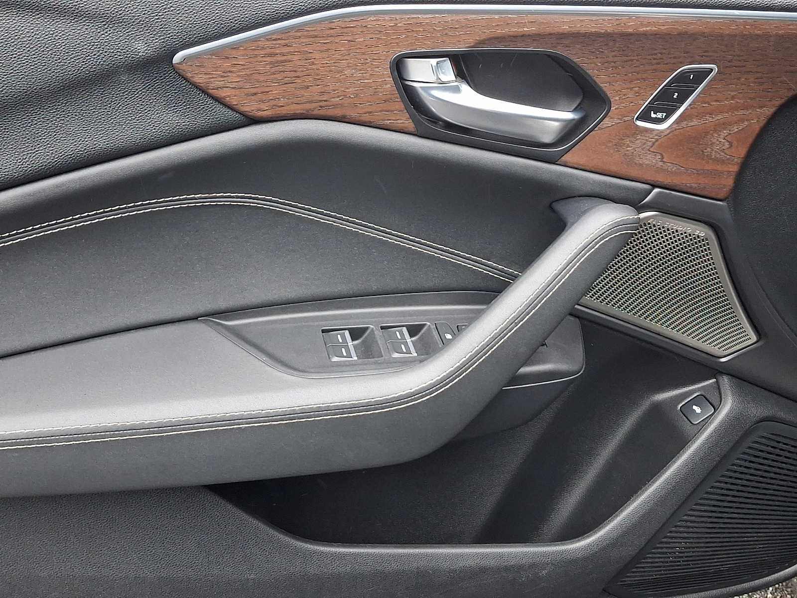 Used 2023 Acura TLX Sedan