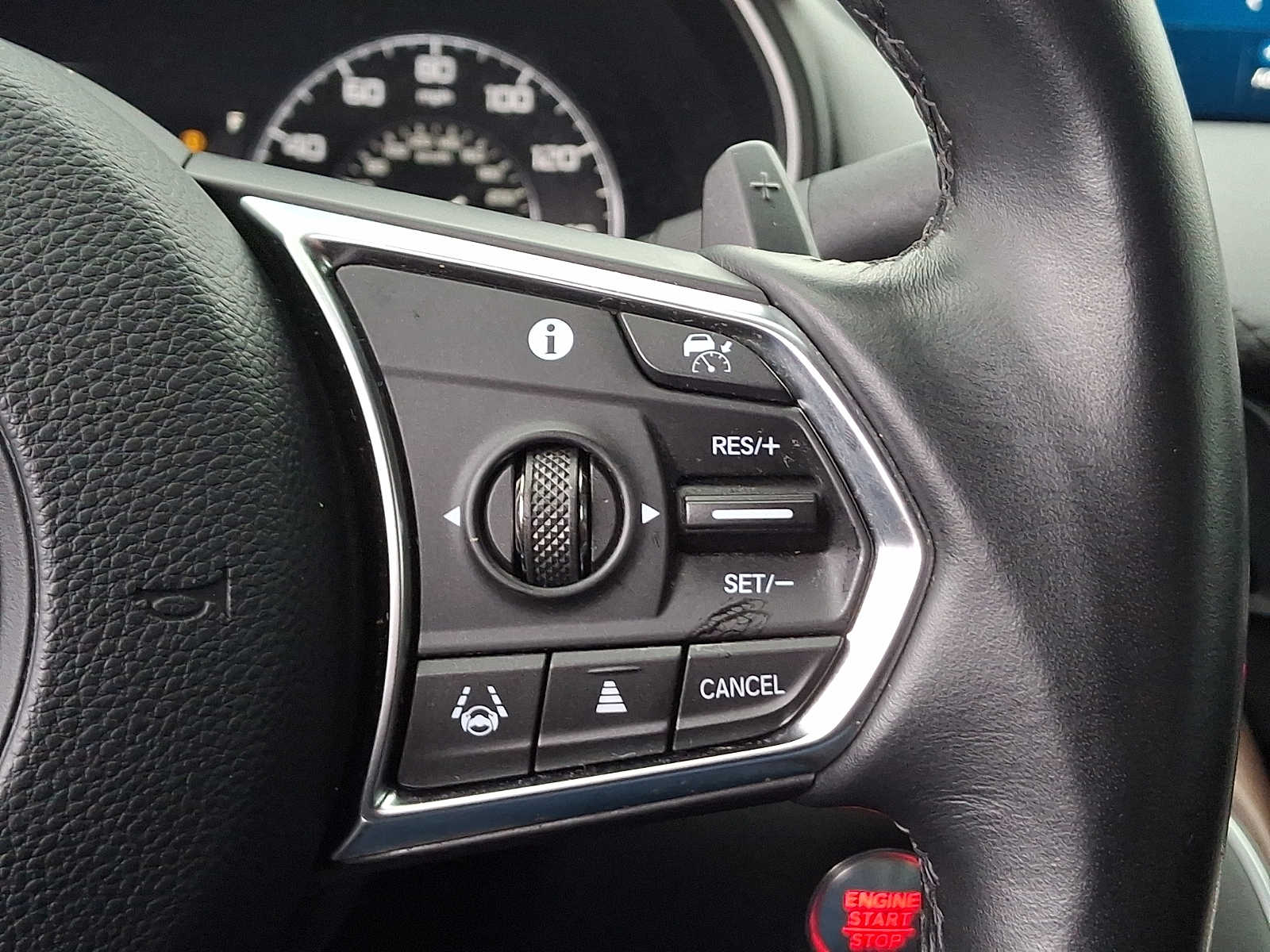 Used 2023 Acura TLX Sedan