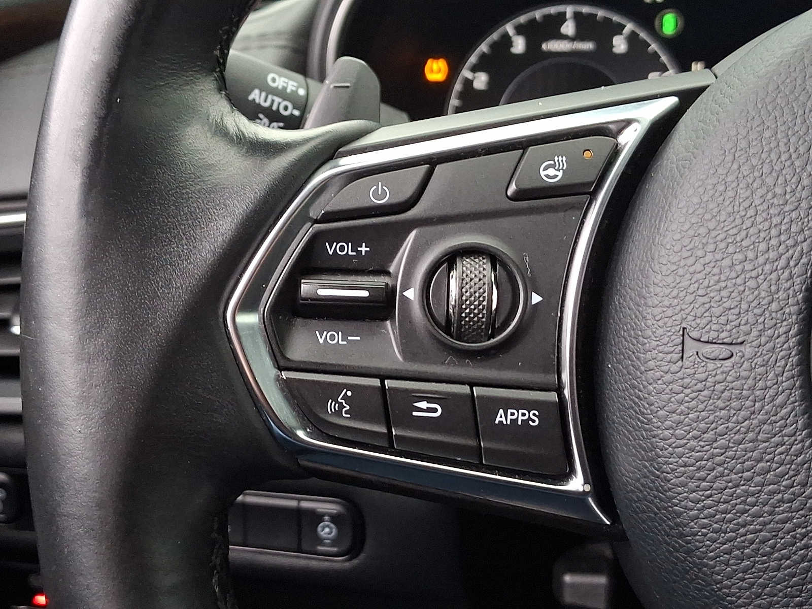Used 2023 Acura TLX Sedan