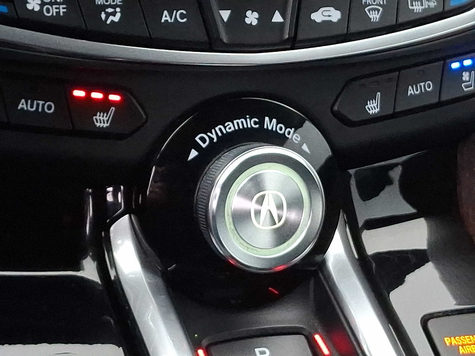 Used 2023 Acura TLX Sedan