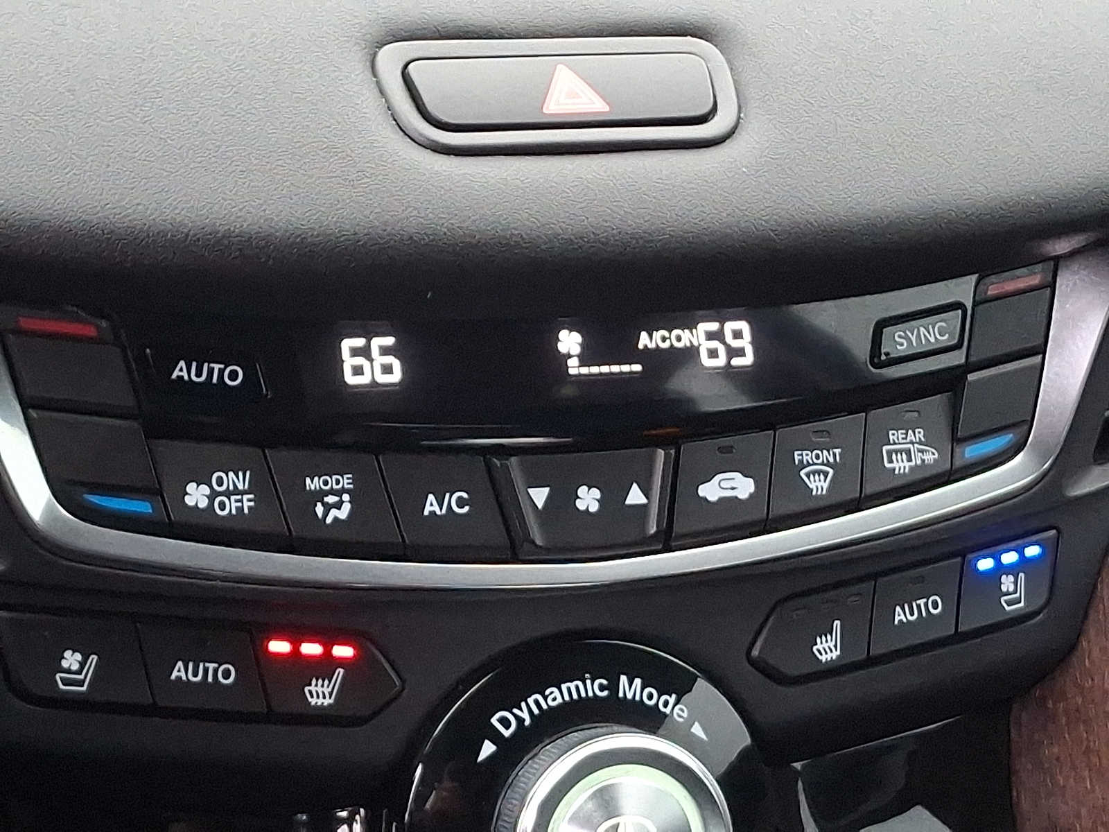 Used 2023 Acura TLX Sedan