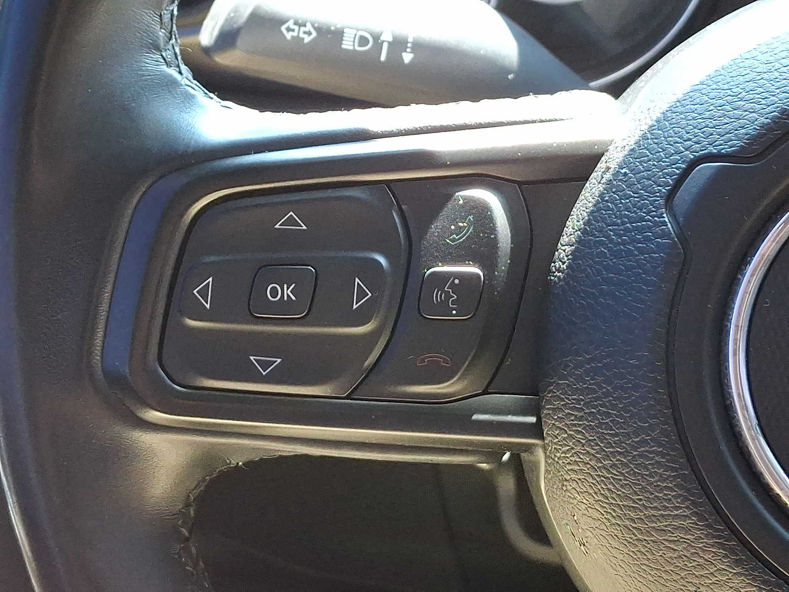 Used 2021 Jeep Wrangler SUV
