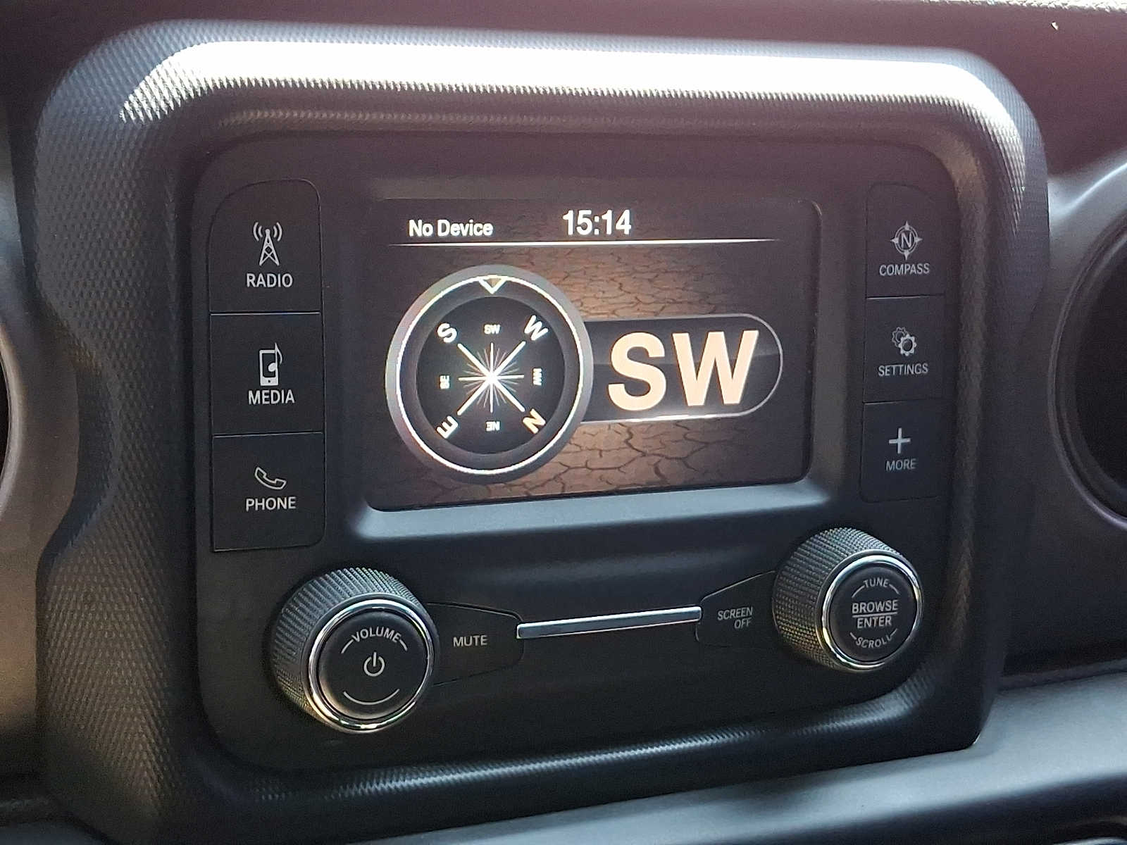 Used 2021 Jeep Wrangler SUV