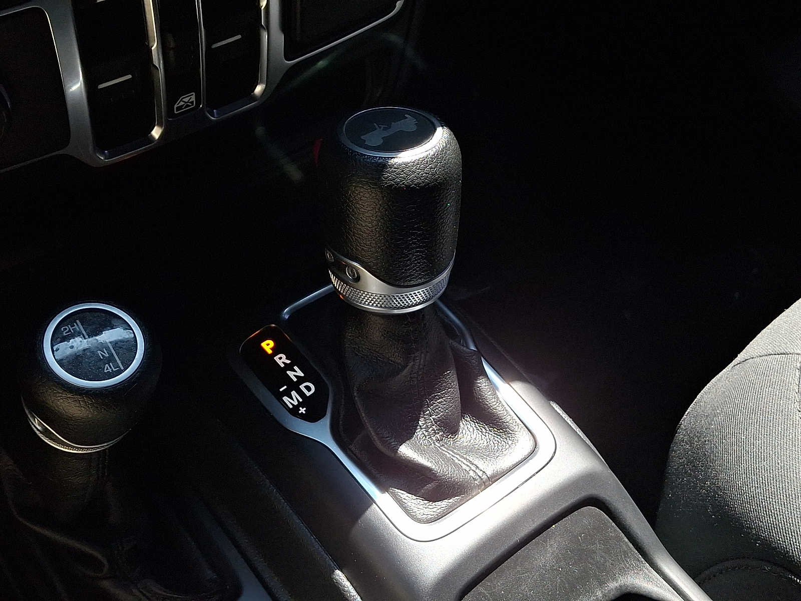 Used 2021 Jeep Wrangler SUV