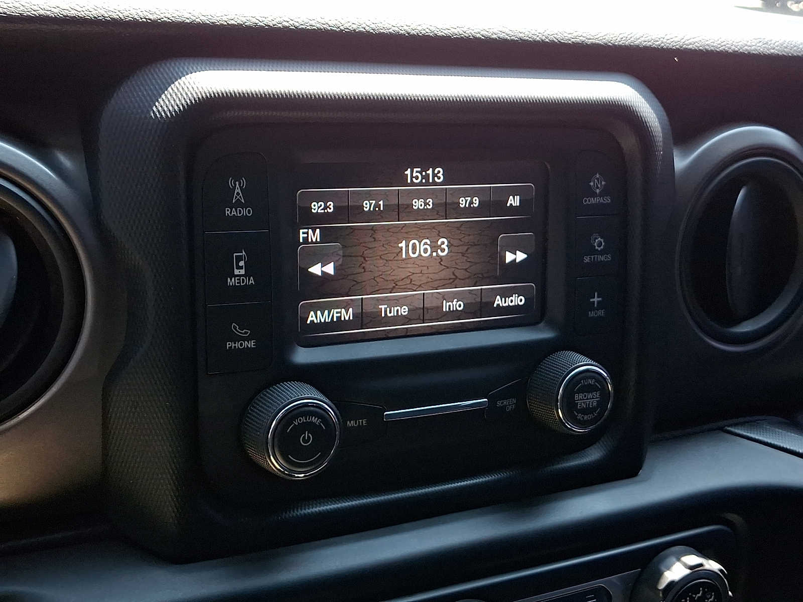 Used 2021 Jeep Wrangler SUV
