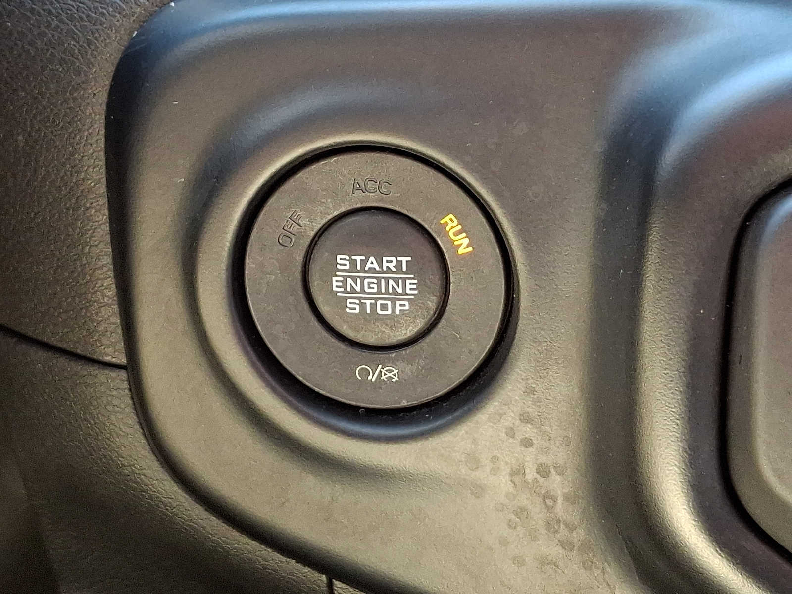 Used 2021 Jeep Wrangler SUV