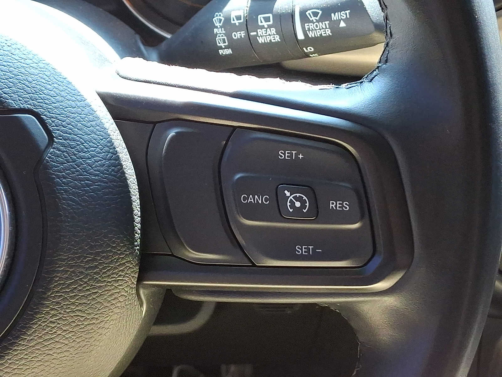 Used 2021 Jeep Wrangler SUV