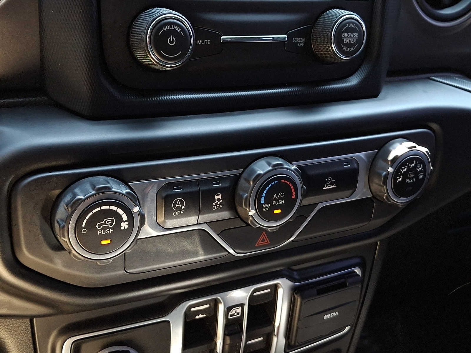 Used 2021 Jeep Wrangler SUV