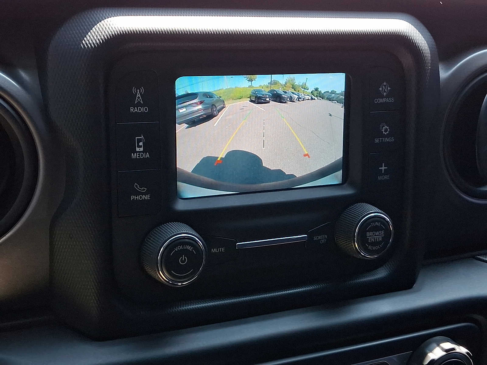 Used 2021 Jeep Wrangler SUV