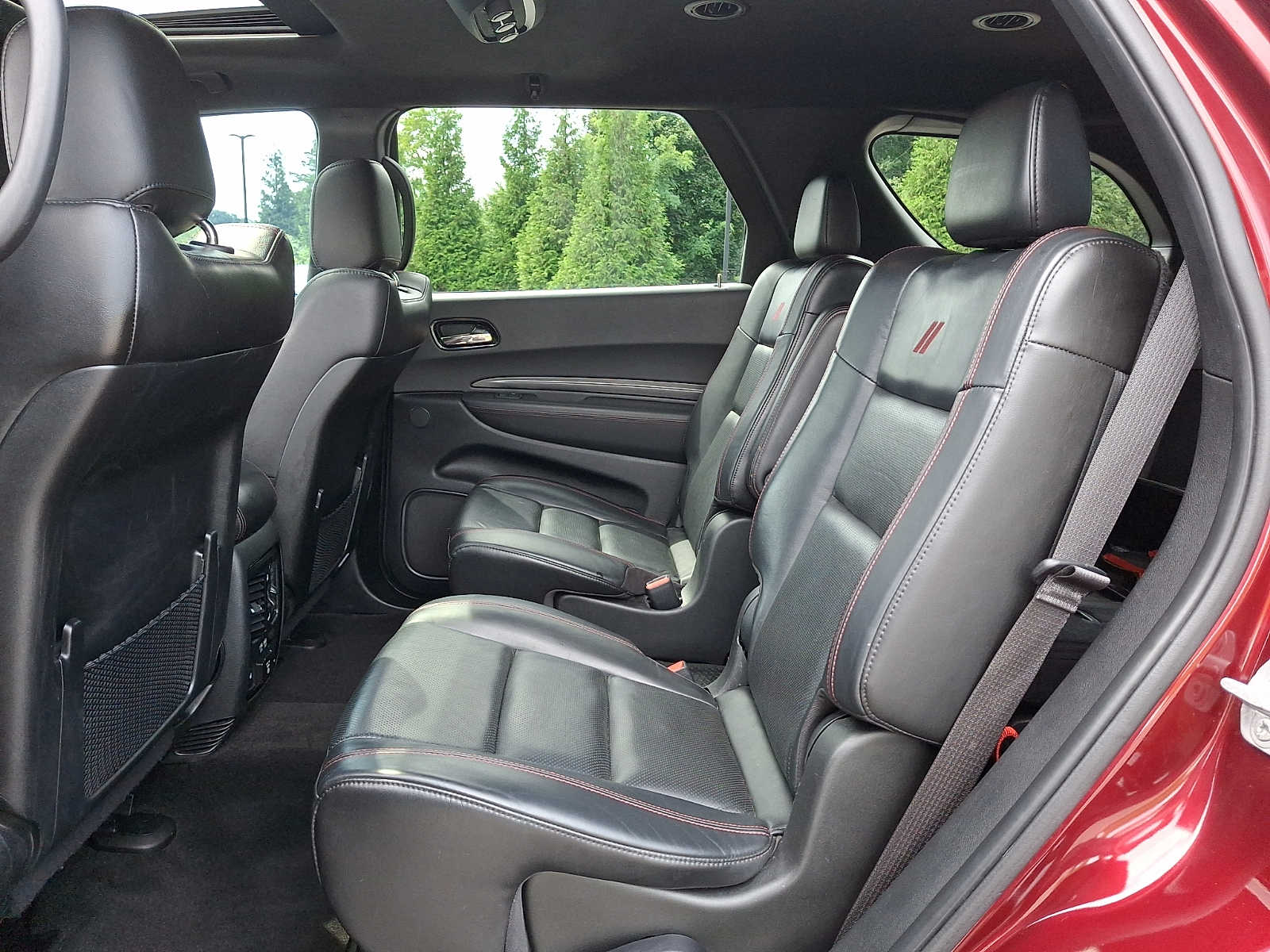 Used 2022 Dodge Durango SUV