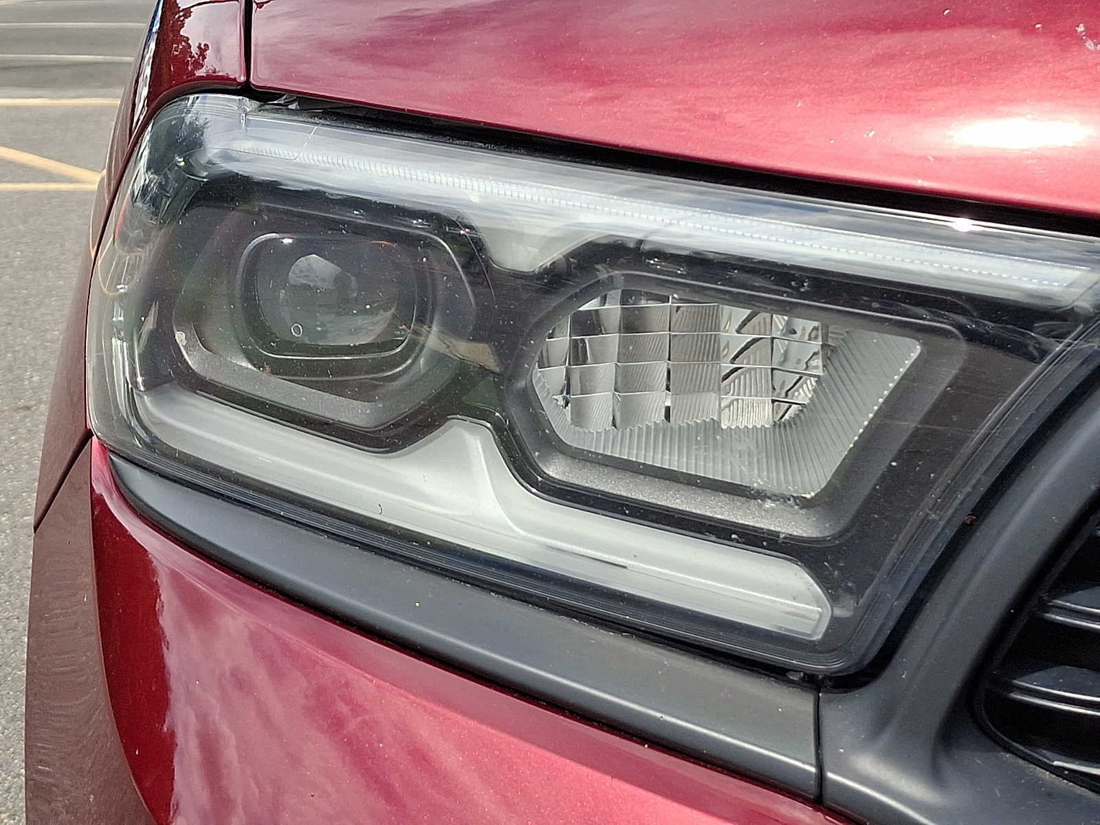 Used 2022 Dodge Durango SUV
