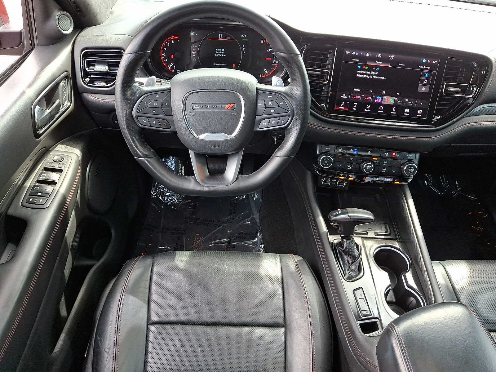 Used 2022 Dodge Durango SUV