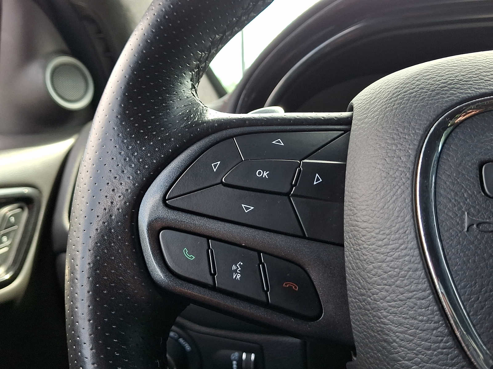 Used 2022 Dodge Durango SUV