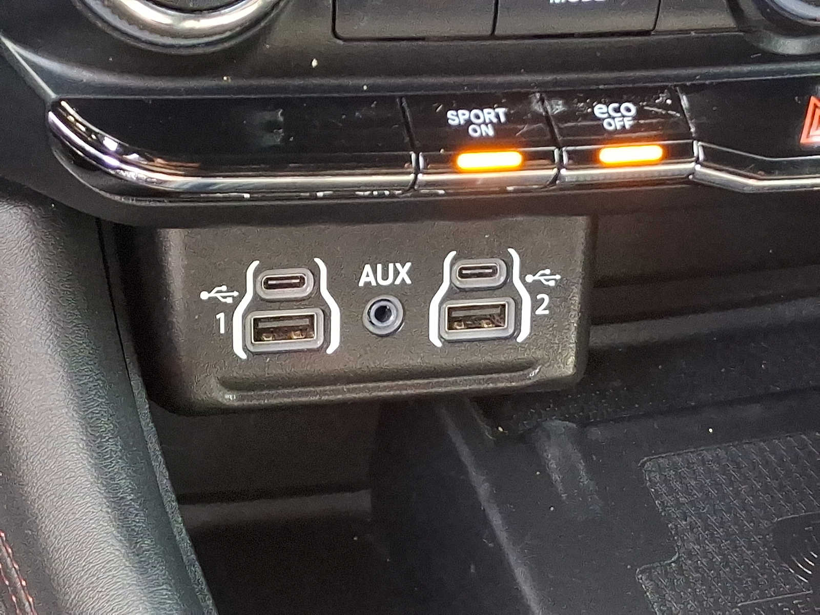 Used 2022 Dodge Durango SUV