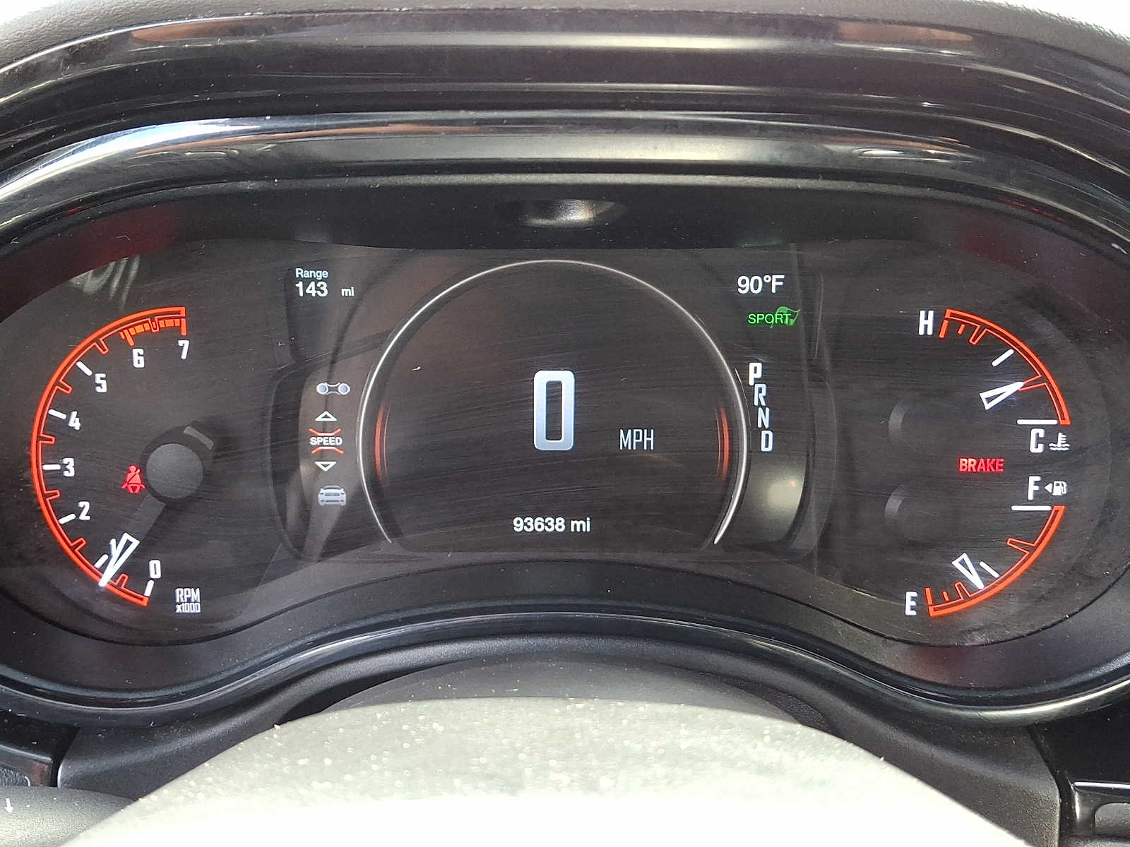 Used 2022 Dodge Durango SUV